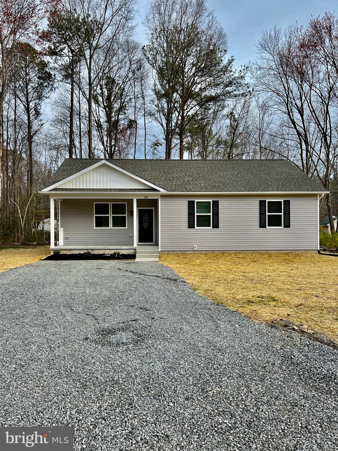 PLACID BAY ESTATES - Residential