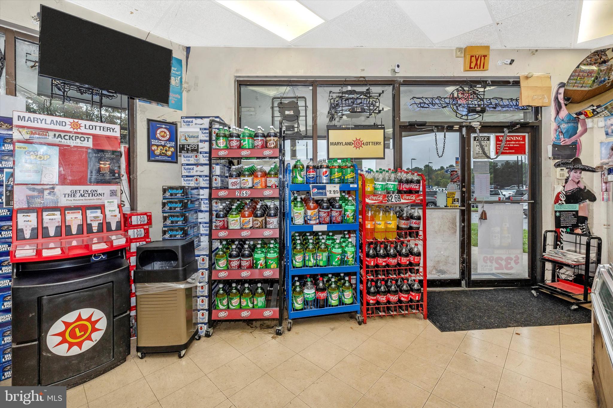 45 WAVERLEY DRIVE, FREDERICK A