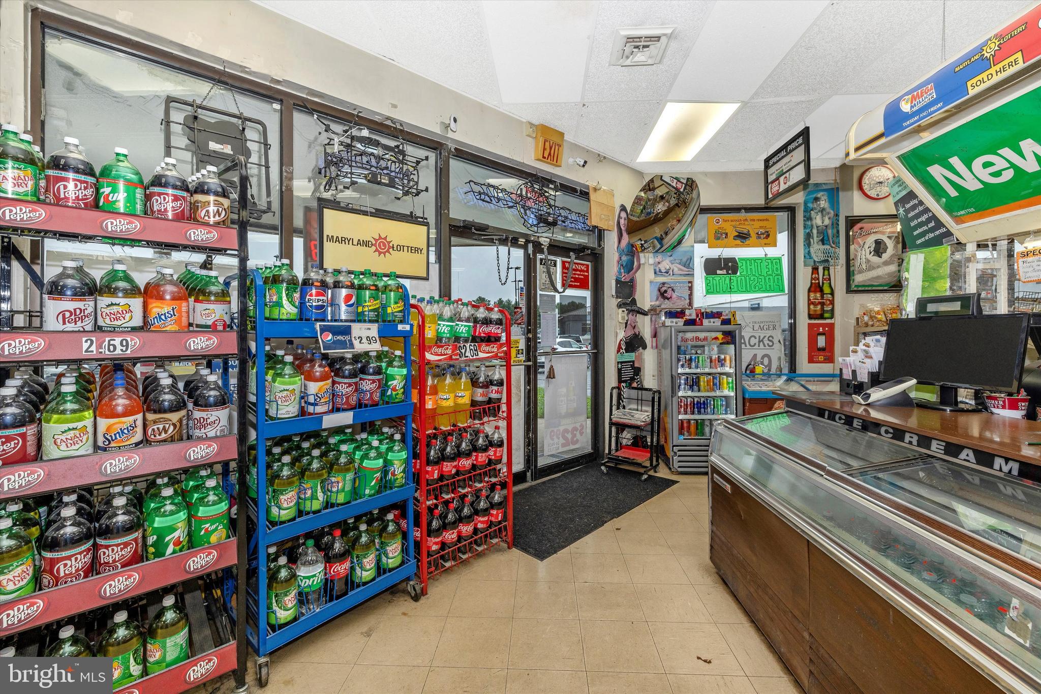 45 WAVERLEY DRIVE, FREDERICK A
