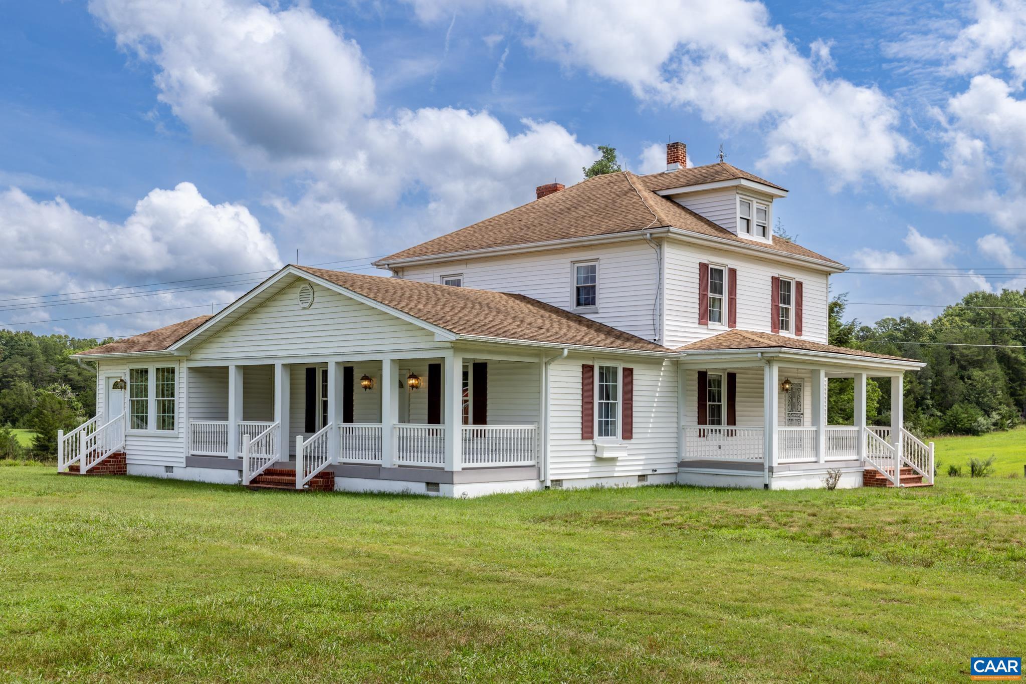 Photo 1 of 66 — 2037 N BOSTON RD, TROY, VA 22974