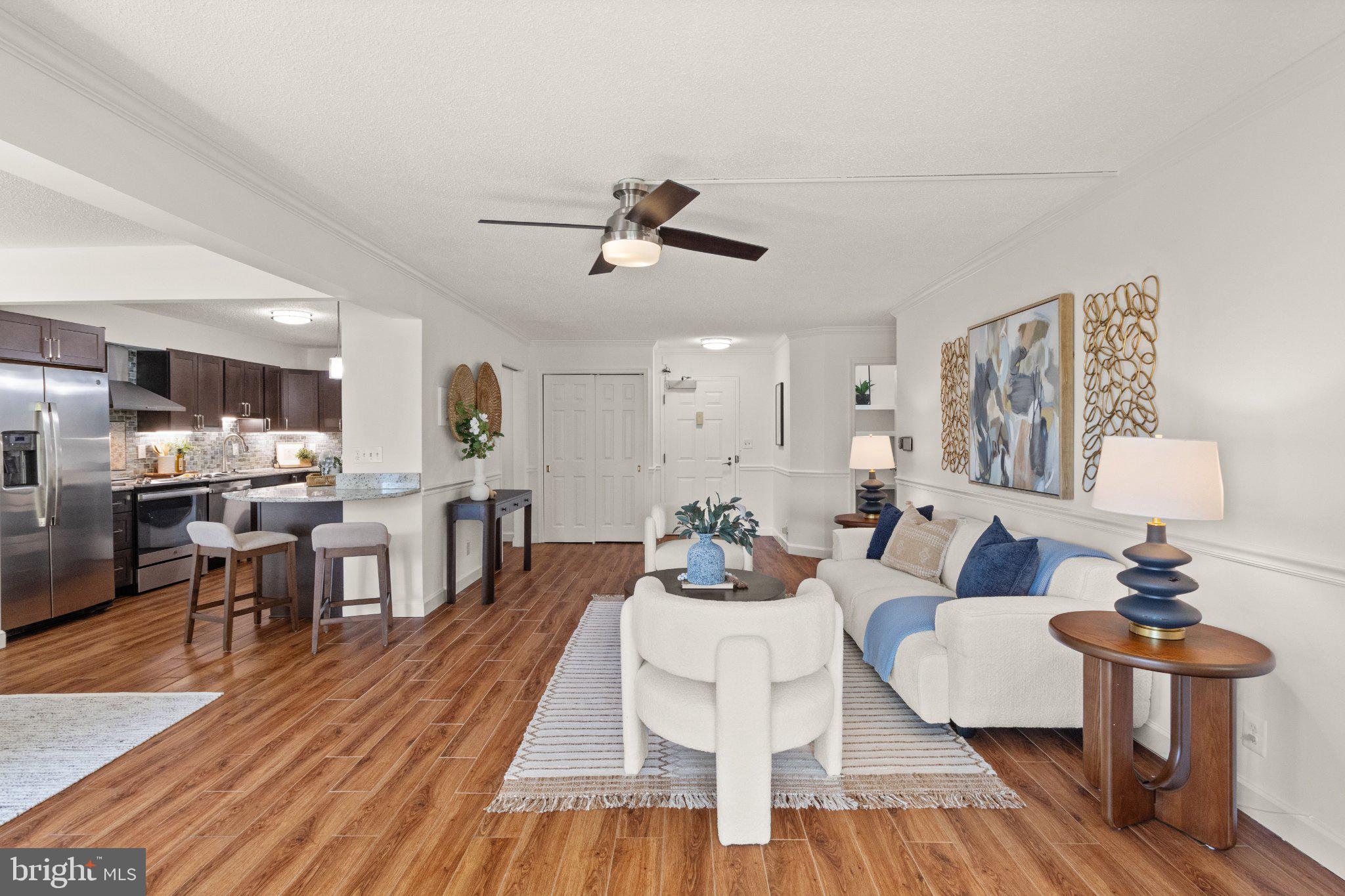 5901 MOUNT EAGLE DRIVE 405