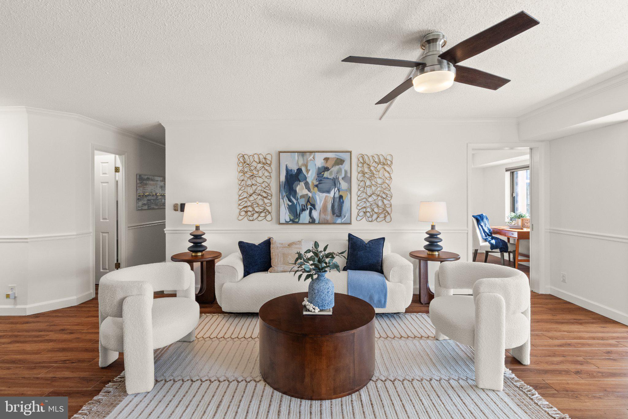 5901 MOUNT EAGLE DRIVE 405