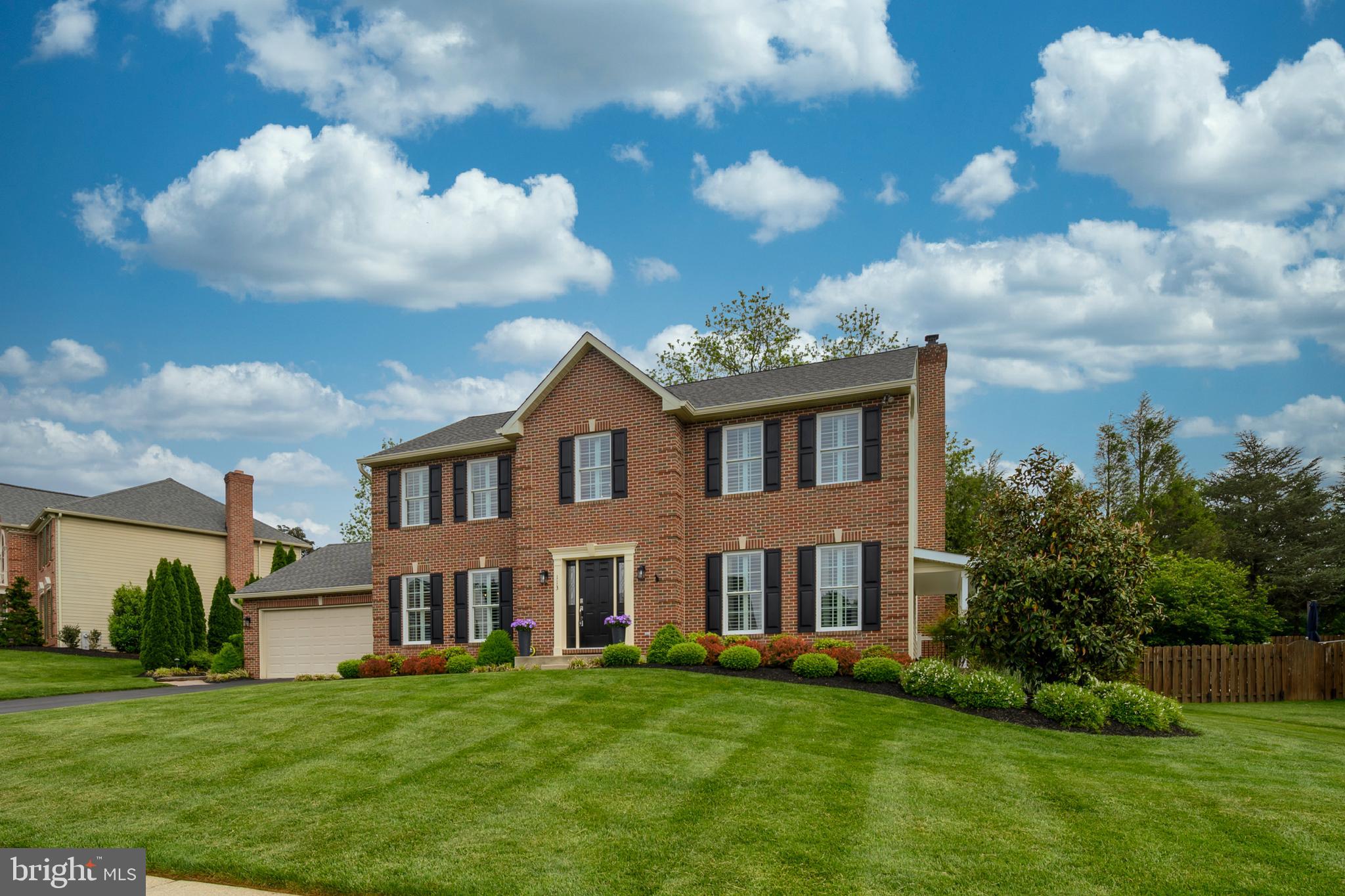 113 BIGMOUNT COURT