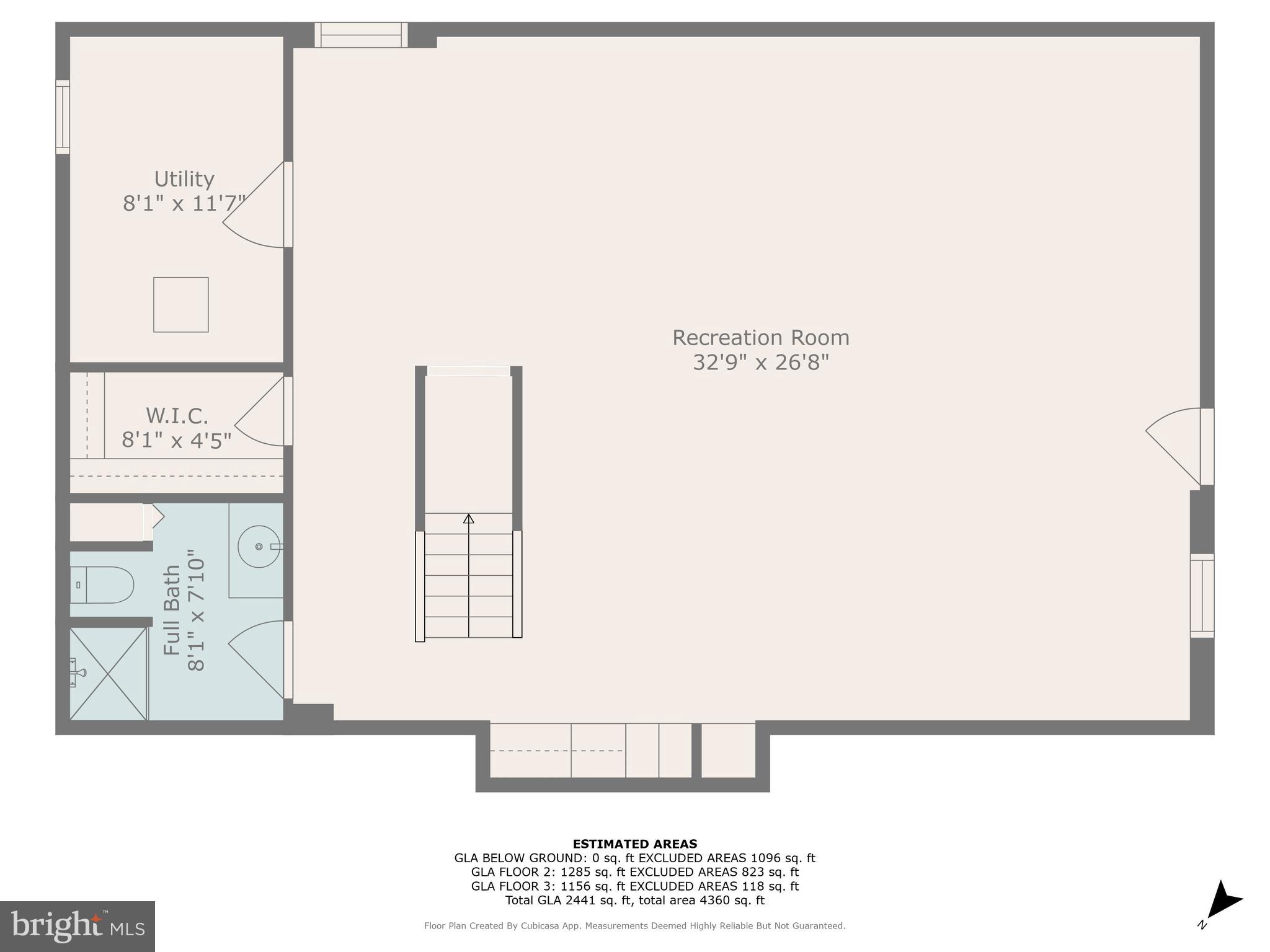 OVERVIEW MANOR - Residential