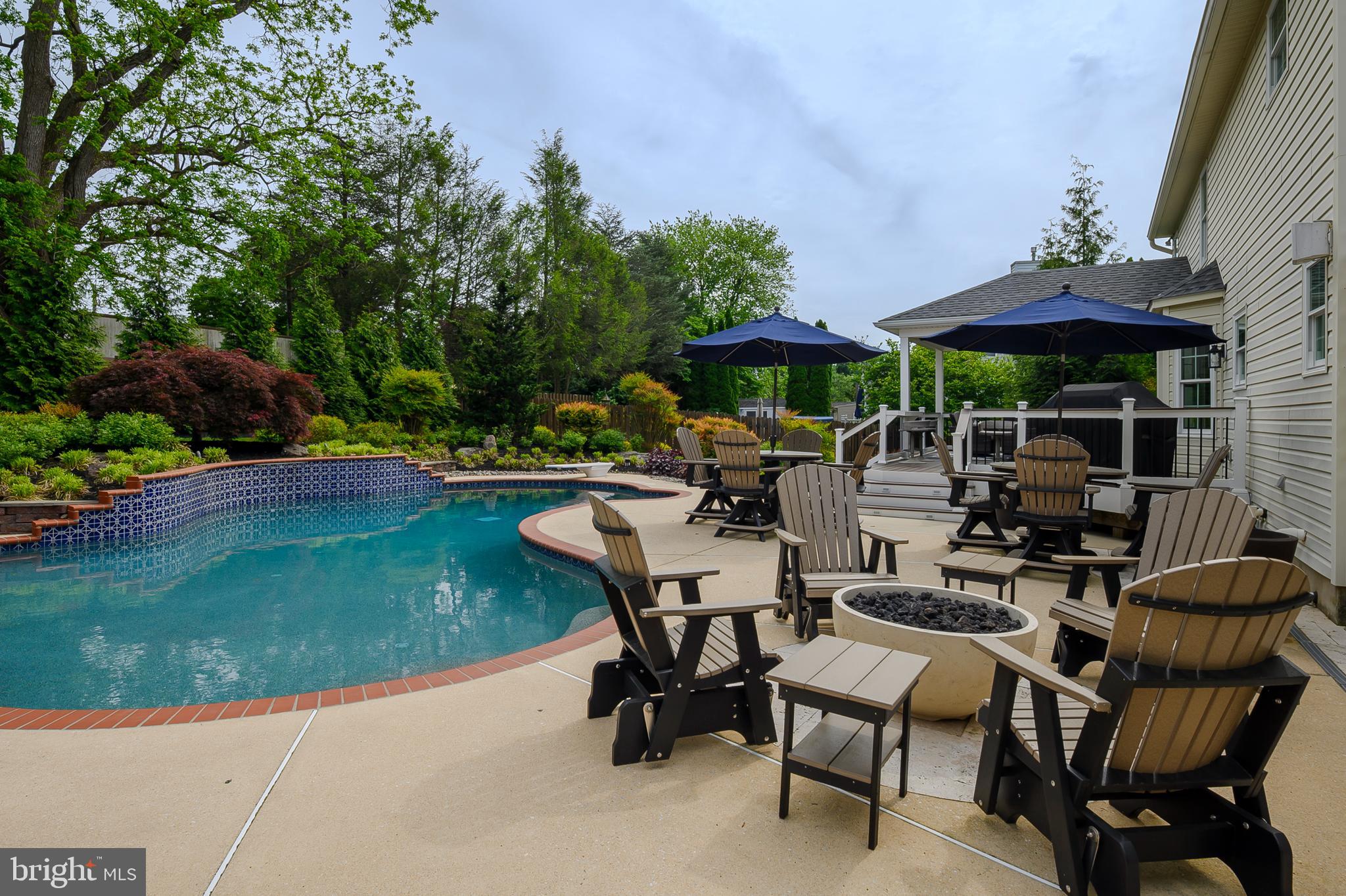 OVERVIEW MANOR - Residential