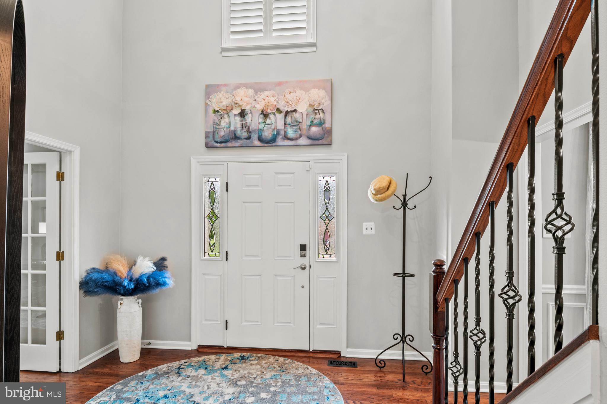 OVERVIEW MANOR - Residential