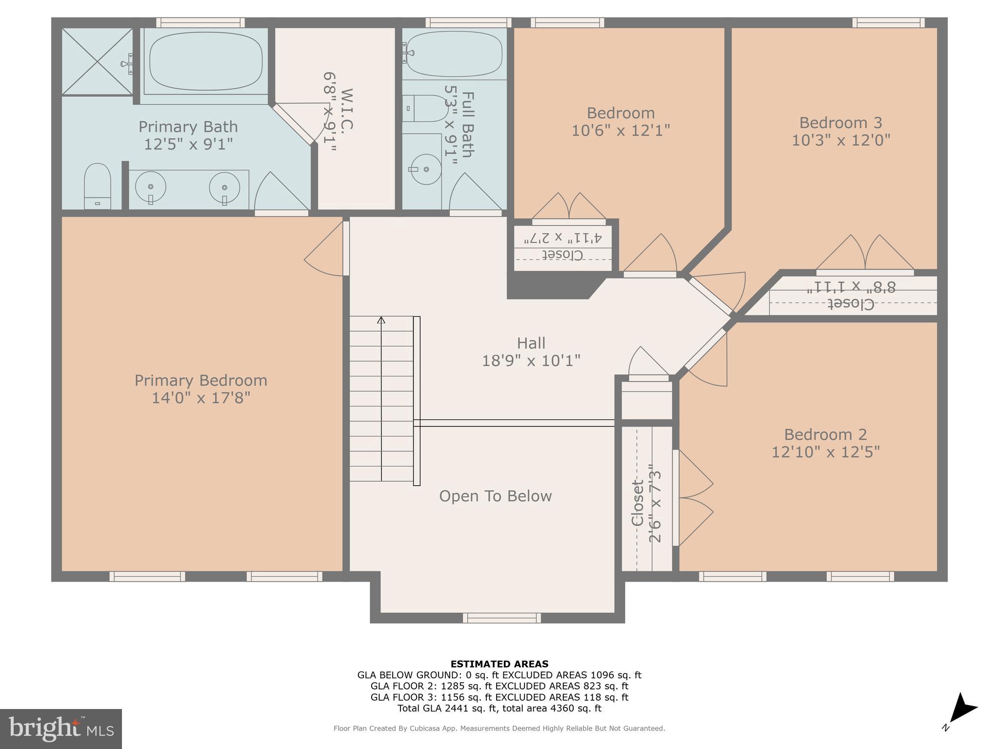 OVERVIEW MANOR - Residential