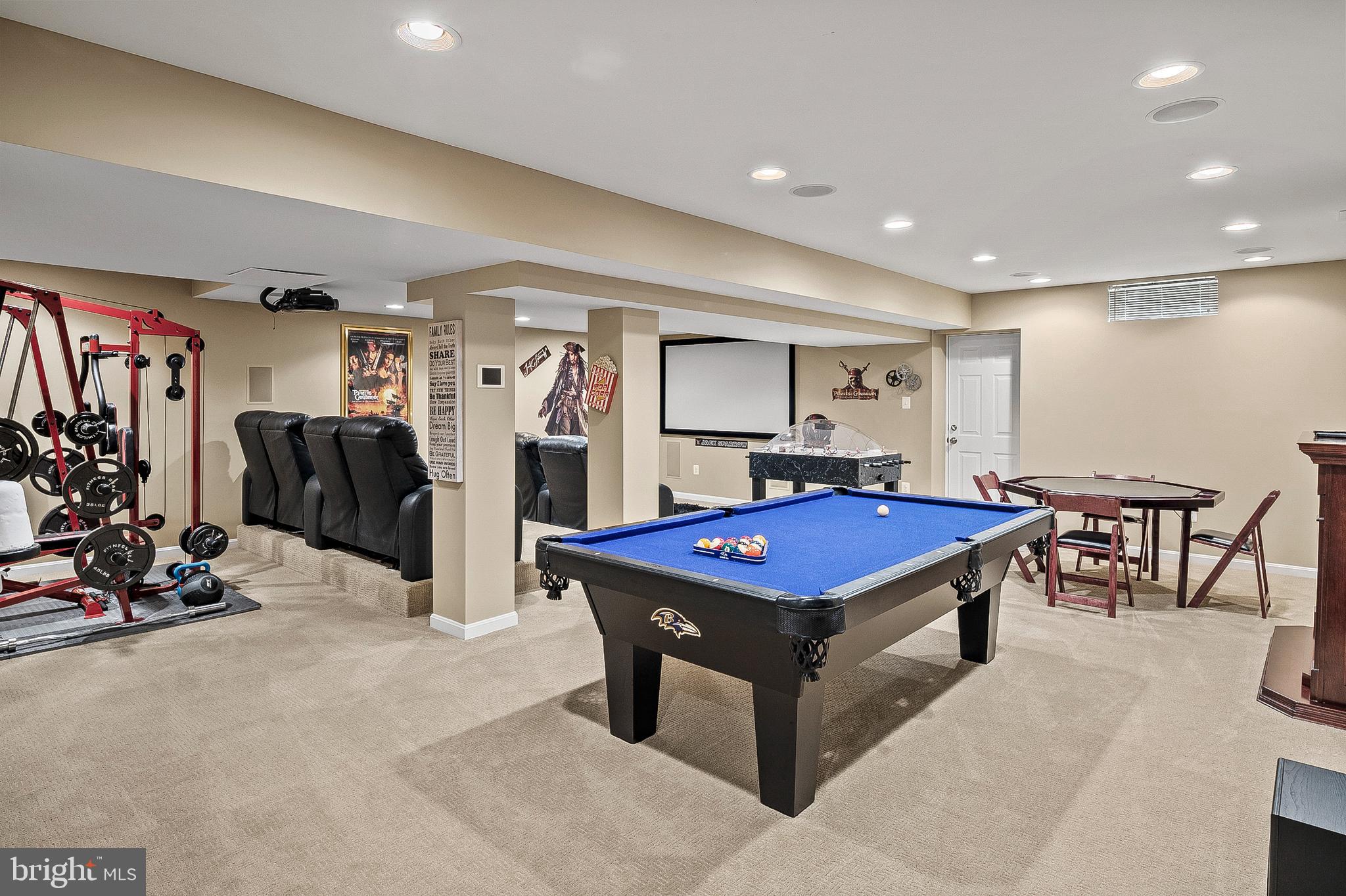 OVERVIEW MANOR - Residential