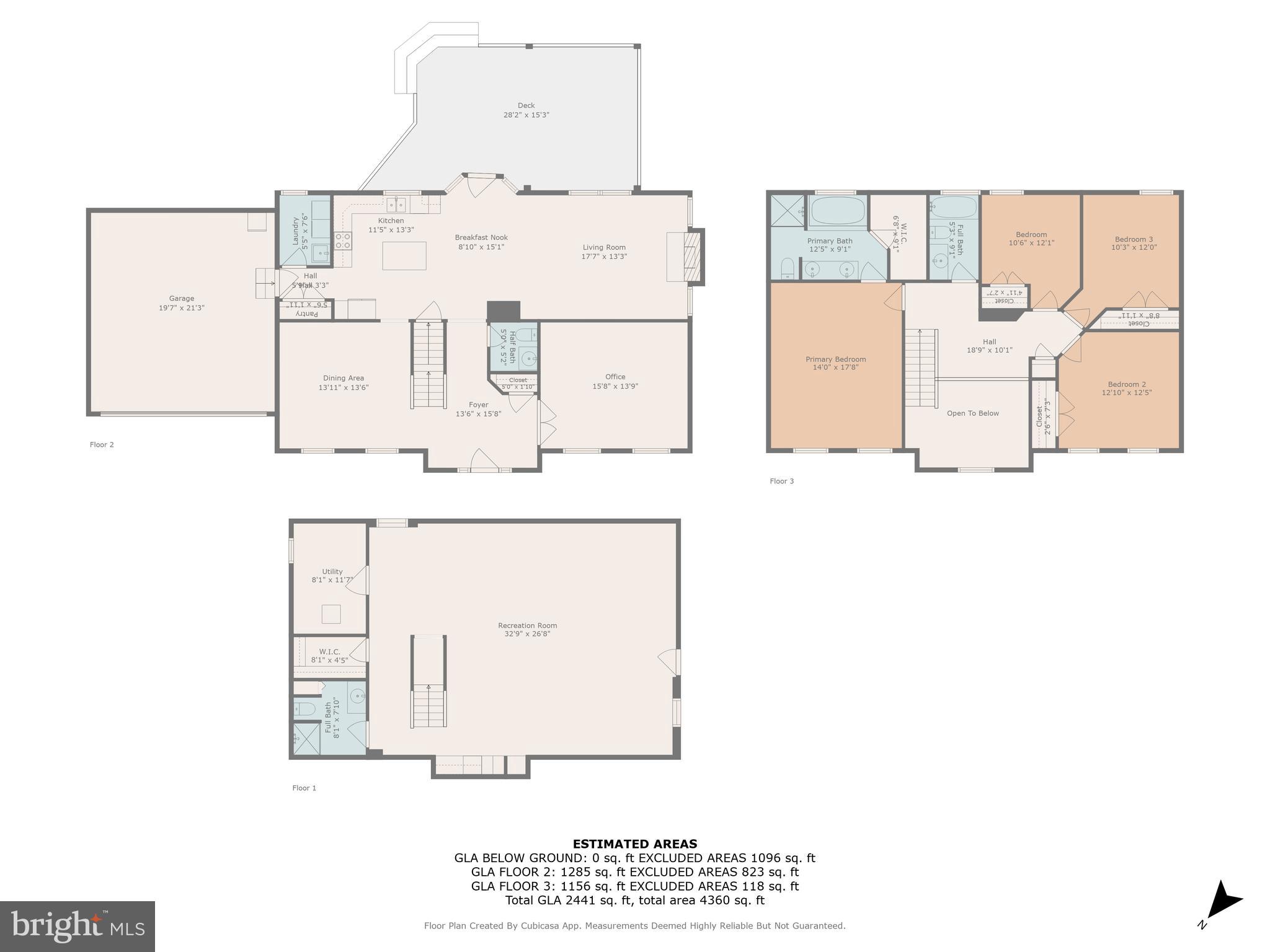 OVERVIEW MANOR - Residential