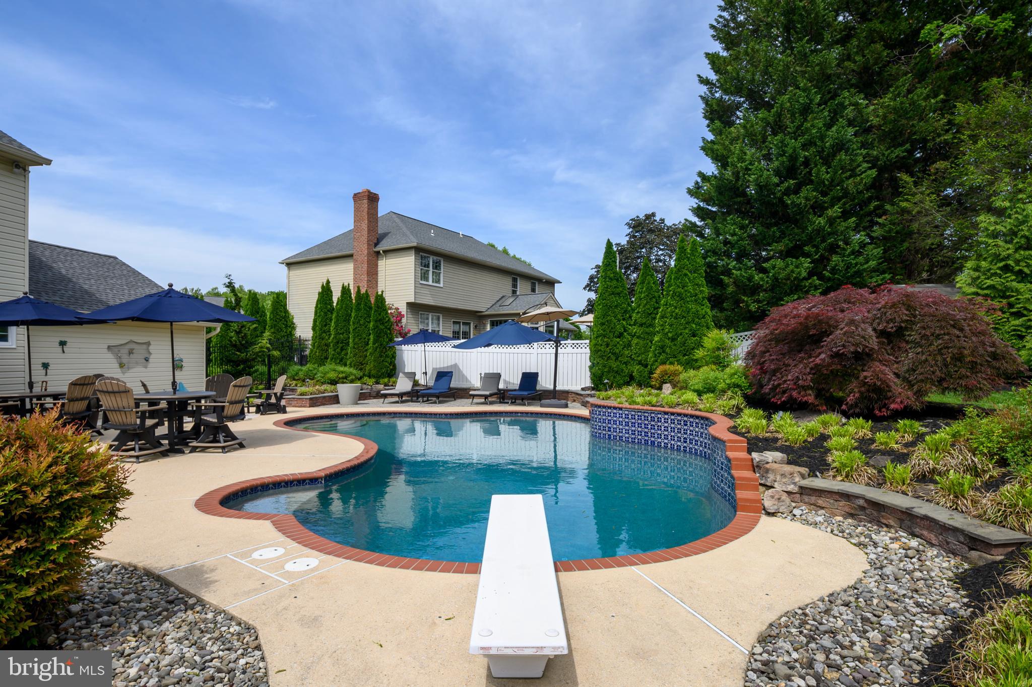 OVERVIEW MANOR - Residential