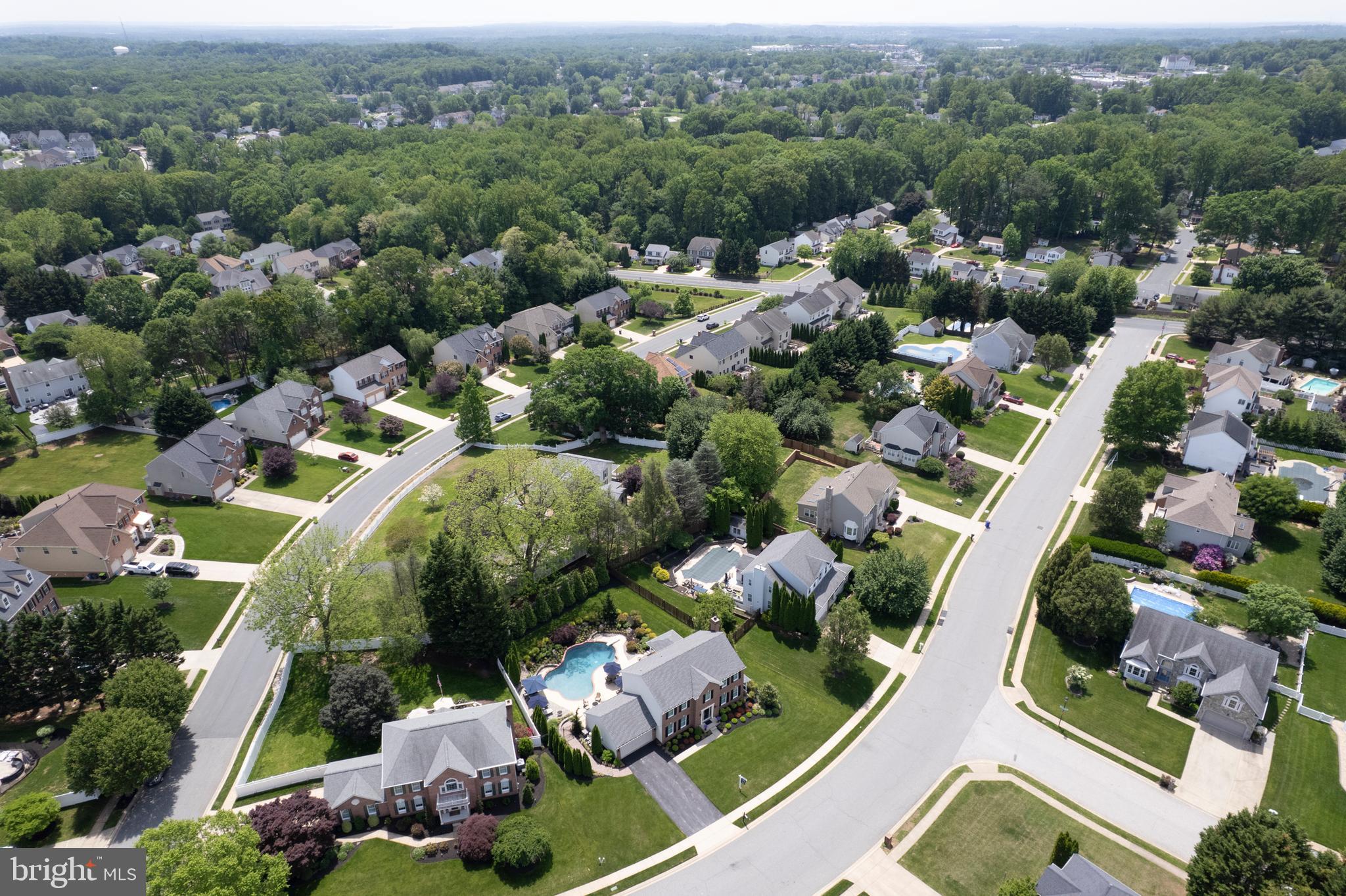 OVERVIEW MANOR - Residential