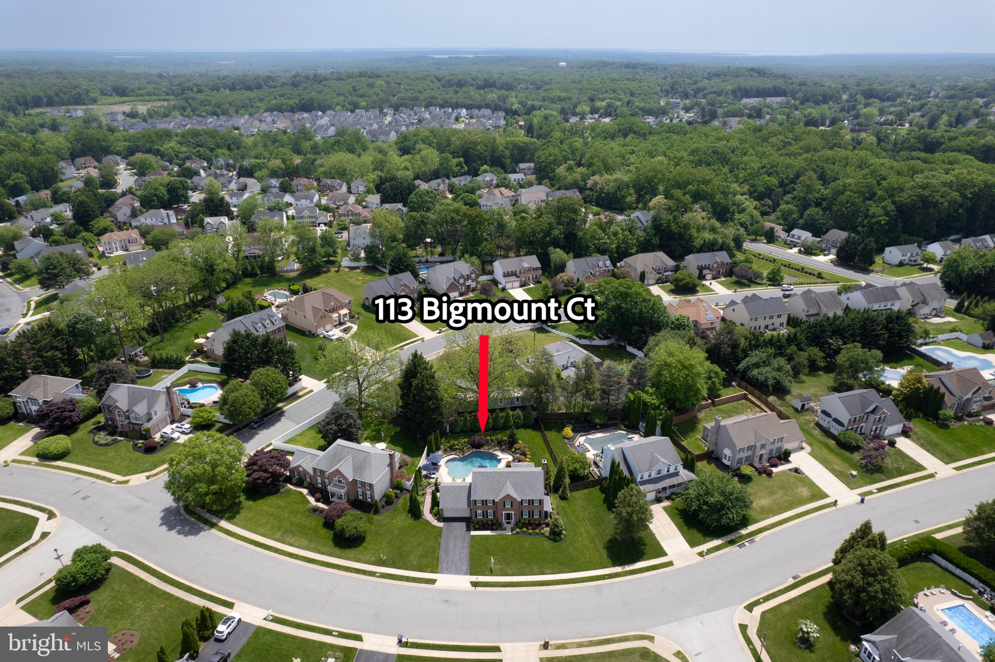 OVERVIEW MANOR - Residential