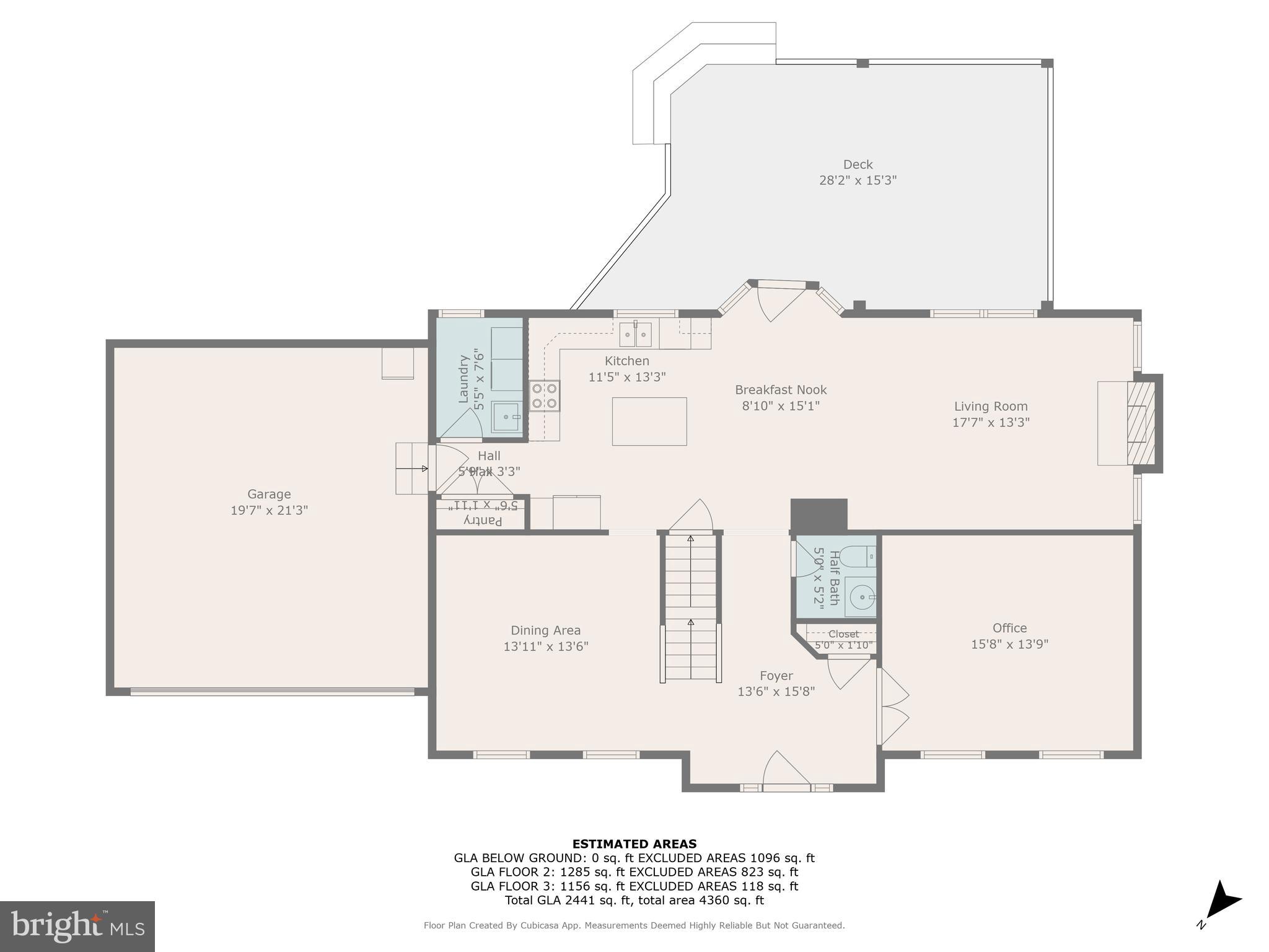 OVERVIEW MANOR - Residential