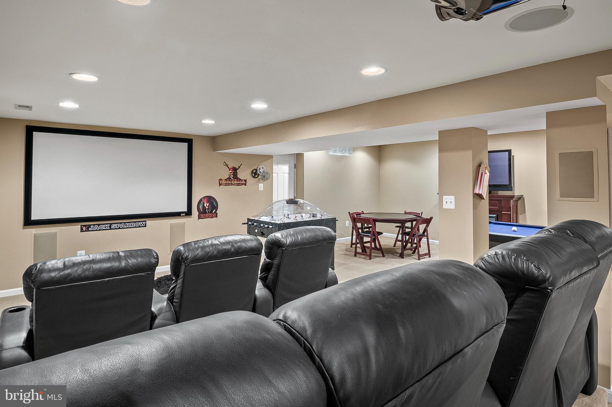 OVERVIEW MANOR - Residential