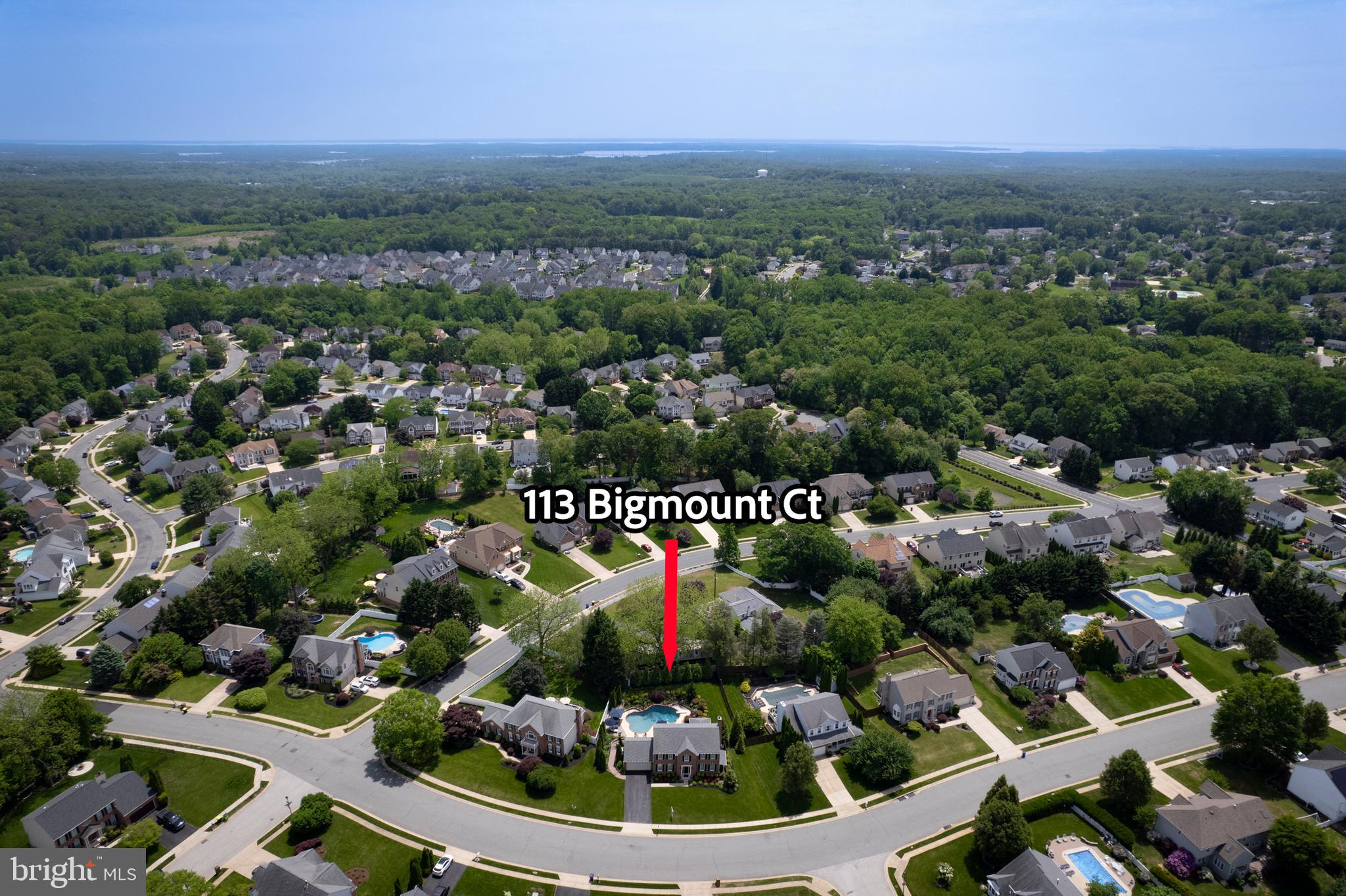 OVERVIEW MANOR - Residential