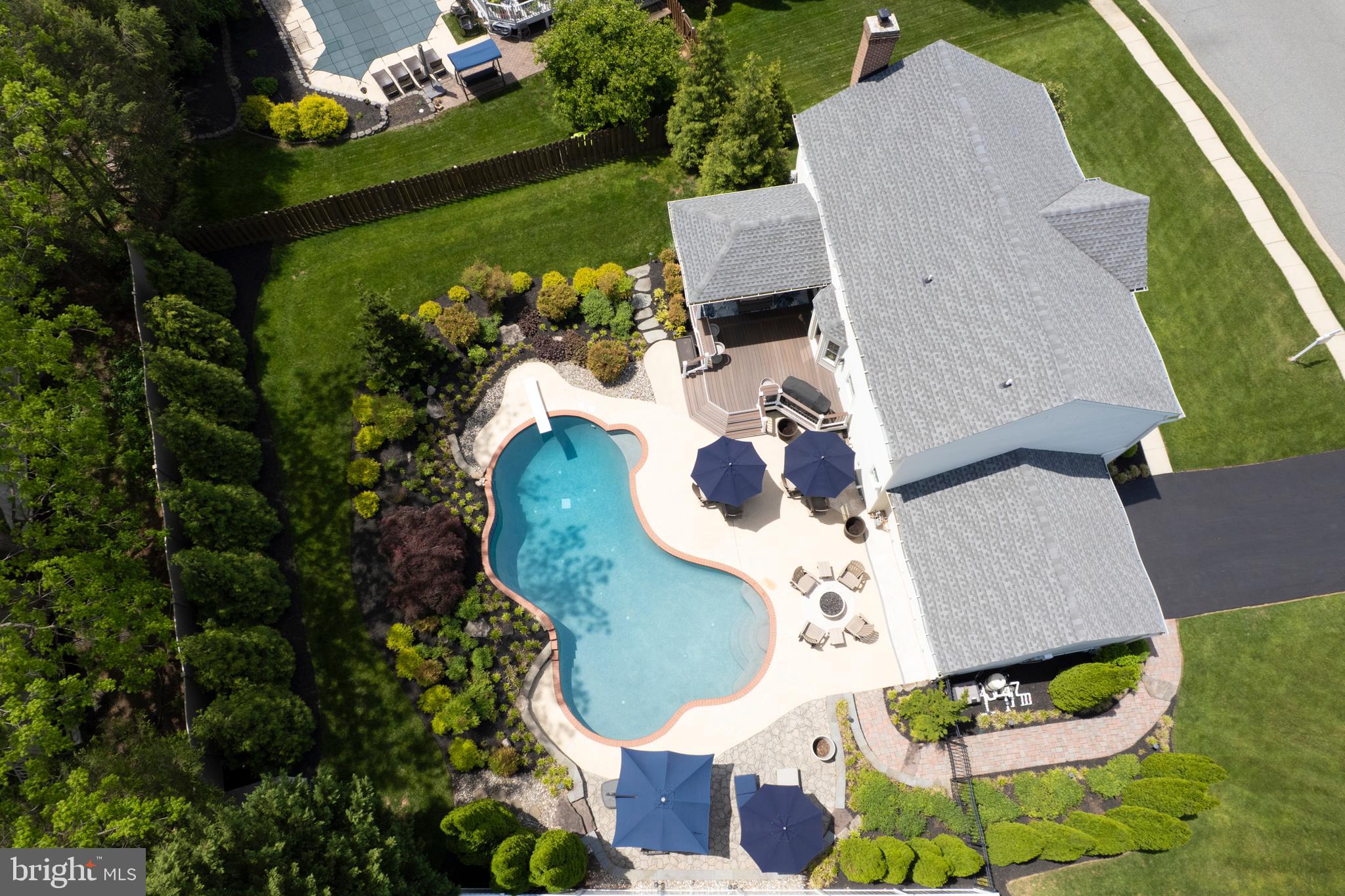 OVERVIEW MANOR - Residential