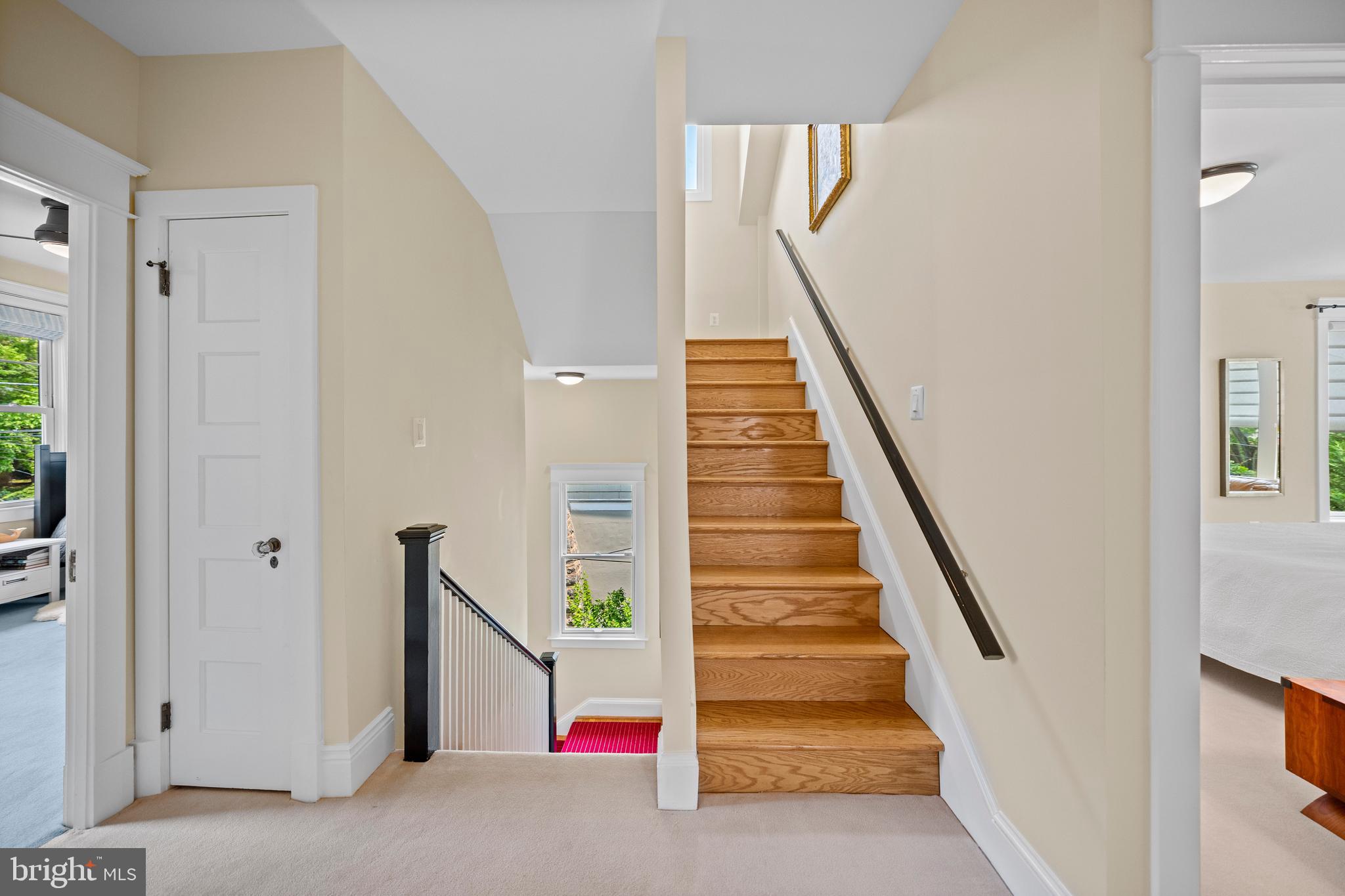 OBSERVATORY CIRCLE - Residential