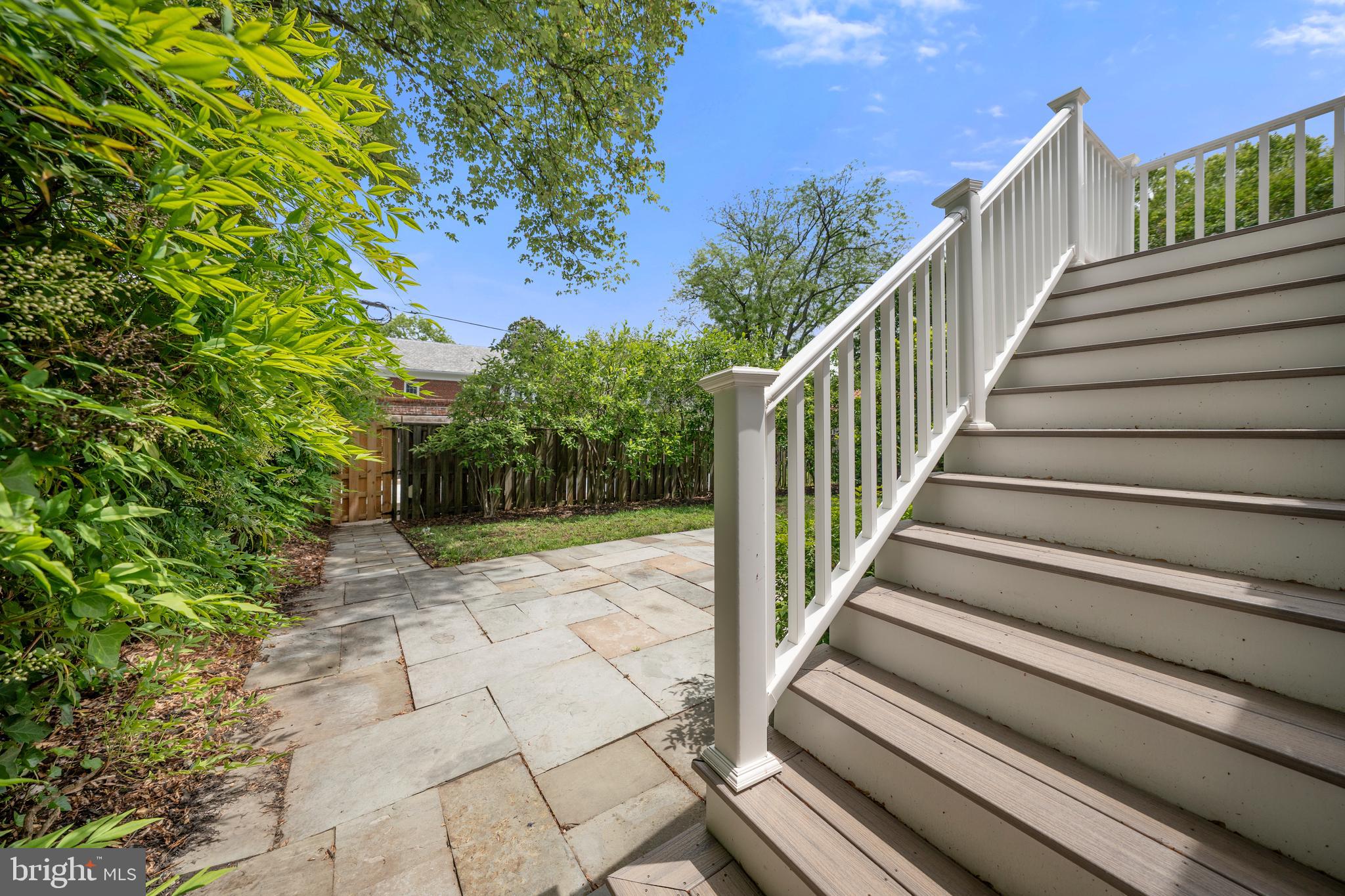OBSERVATORY CIRCLE - Residential