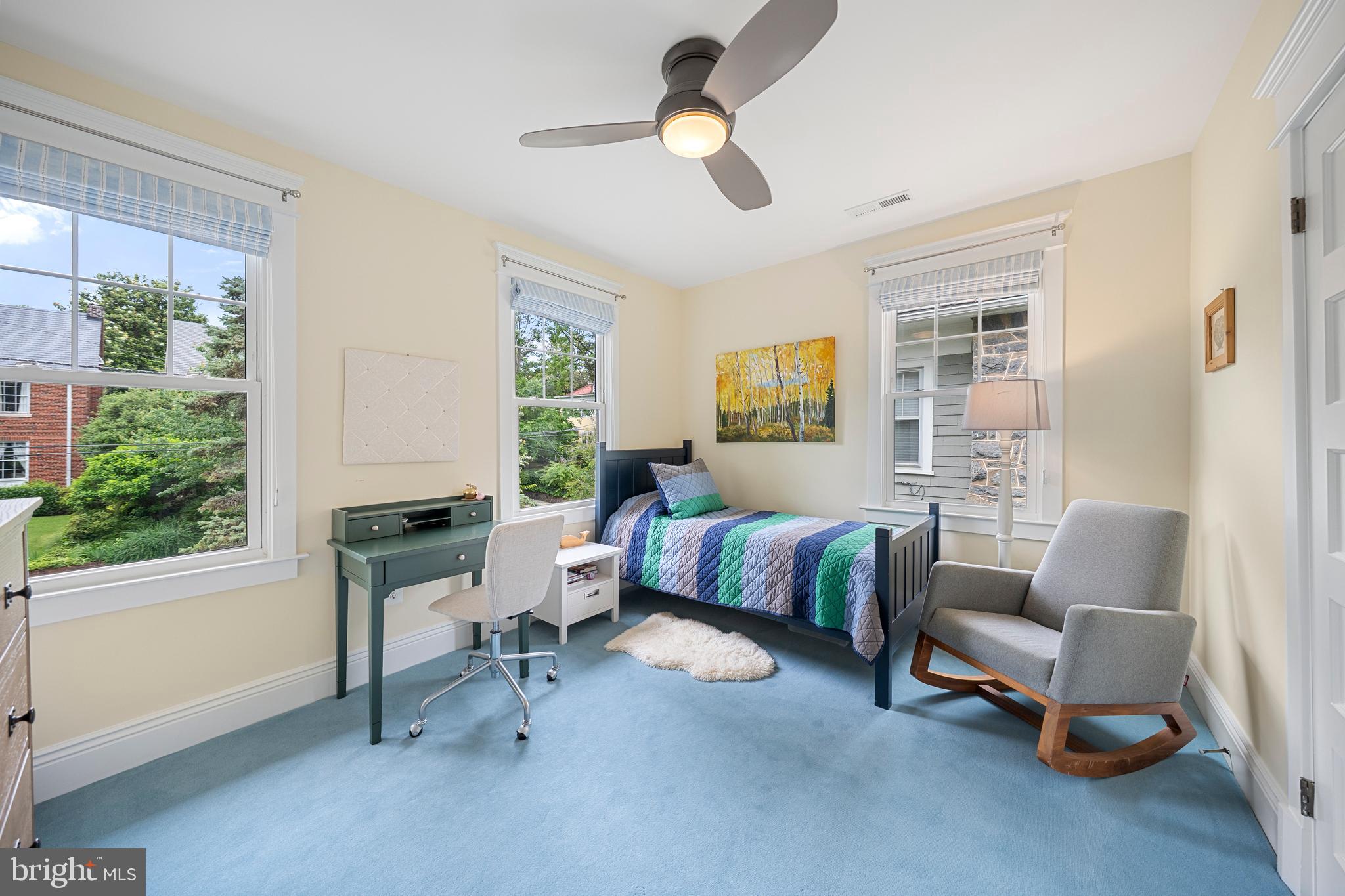 OBSERVATORY CIRCLE - Residential