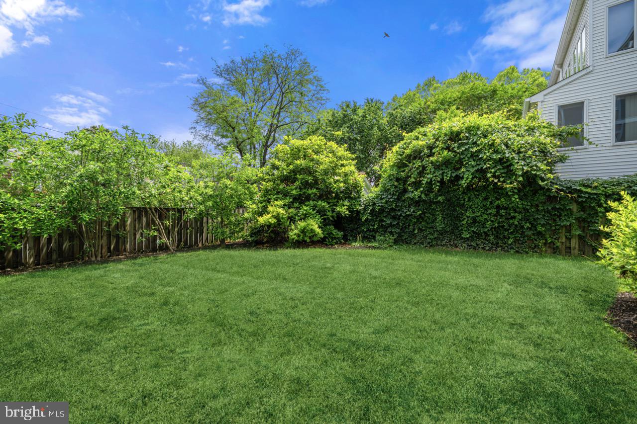 OBSERVATORY CIRCLE - Residential