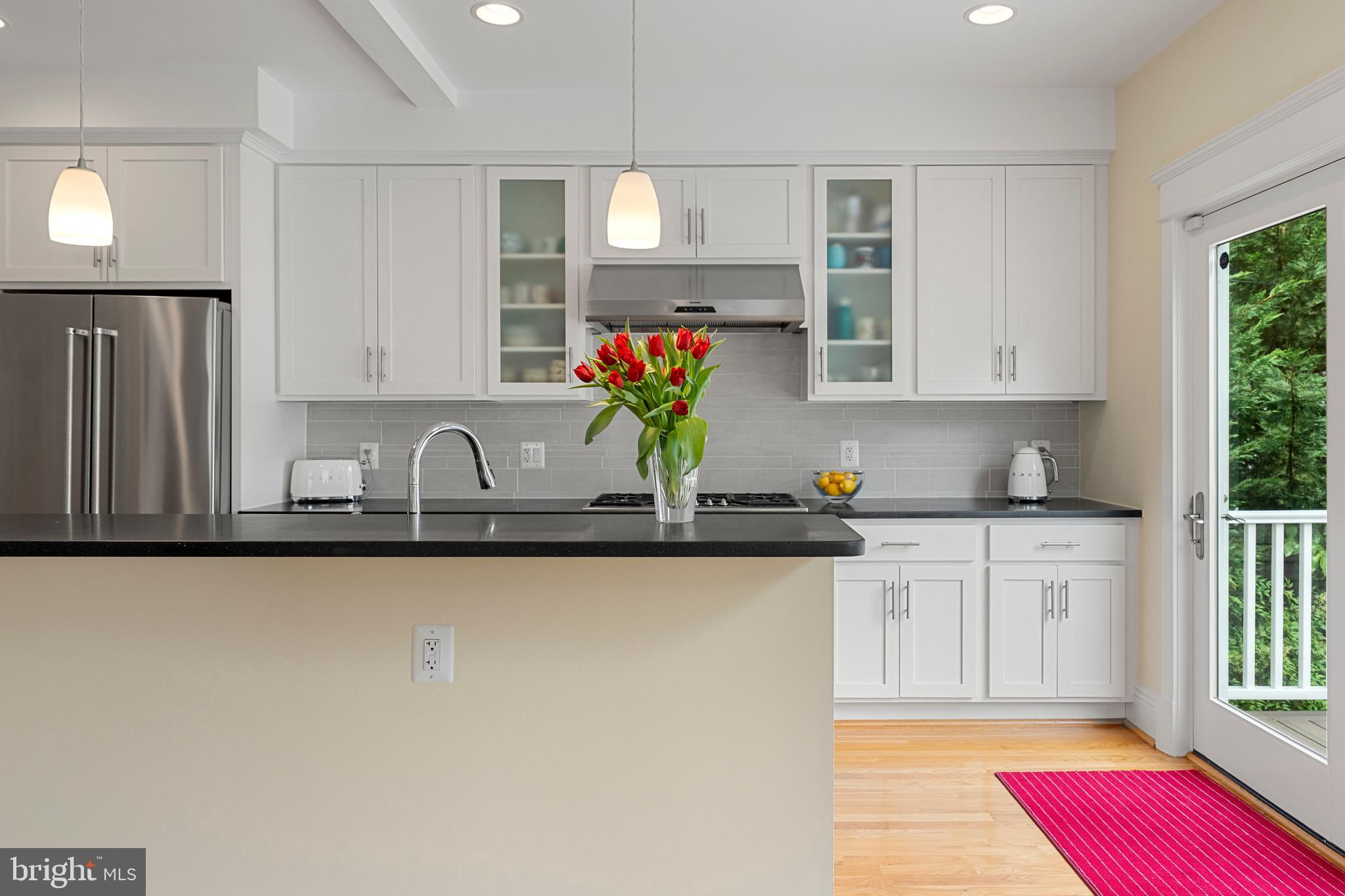 OBSERVATORY CIRCLE - Residential