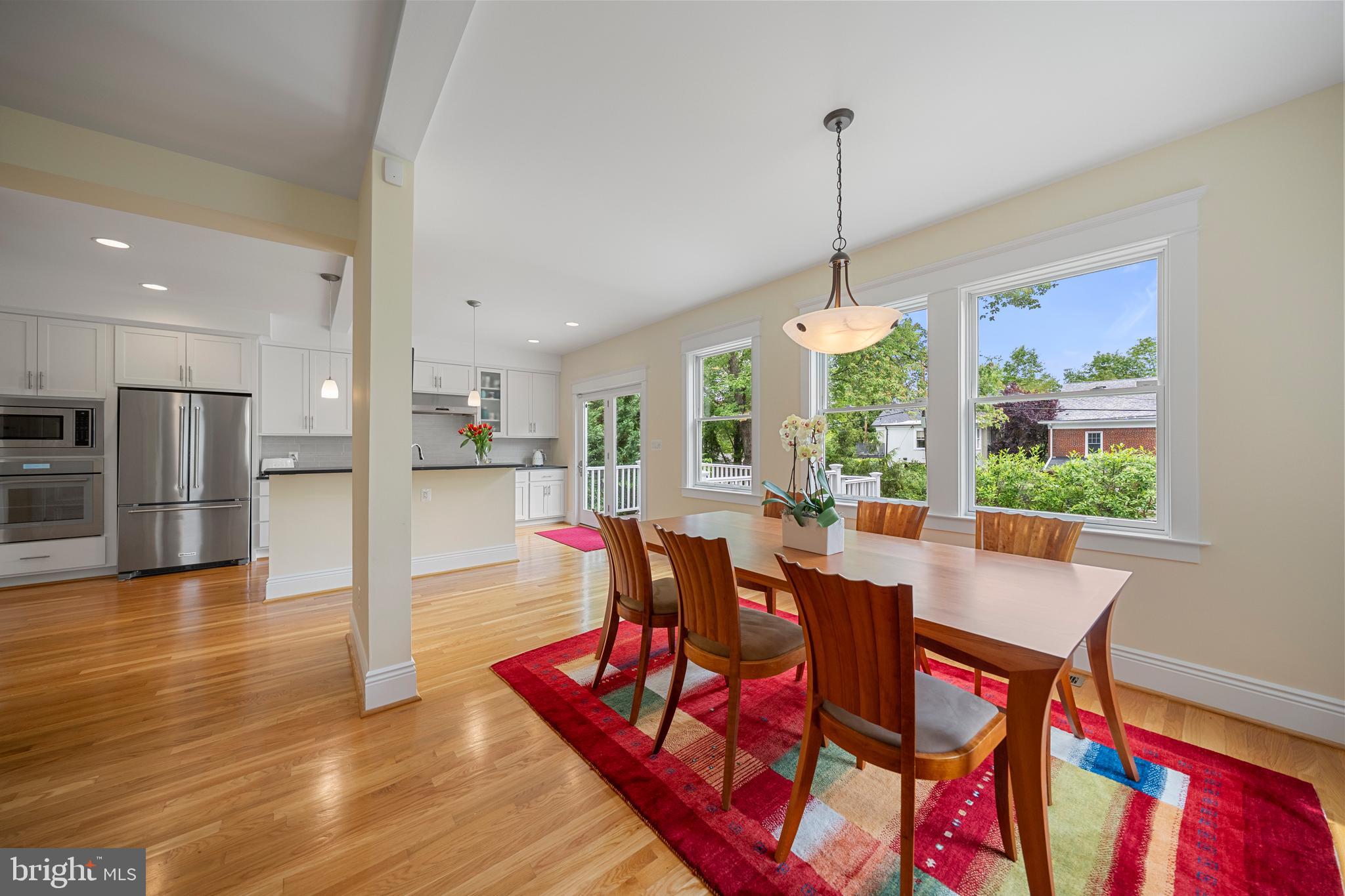 OBSERVATORY CIRCLE - Residential