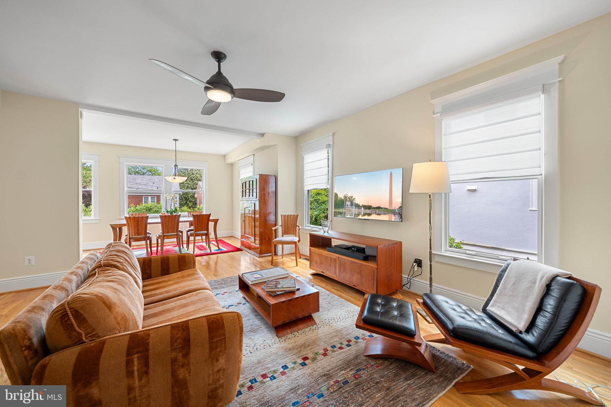 OBSERVATORY CIRCLE - Residential
