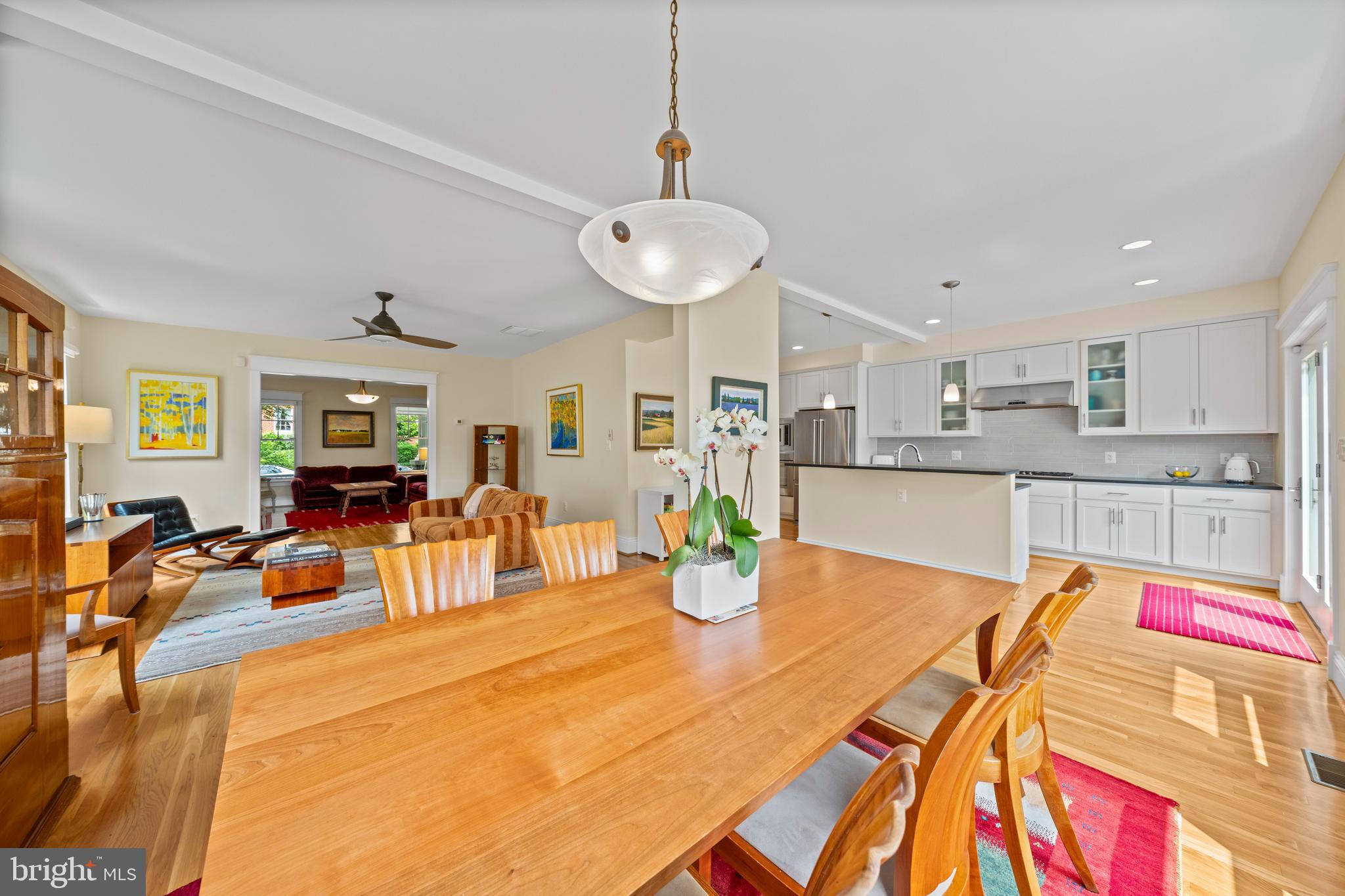 OBSERVATORY CIRCLE - Residential