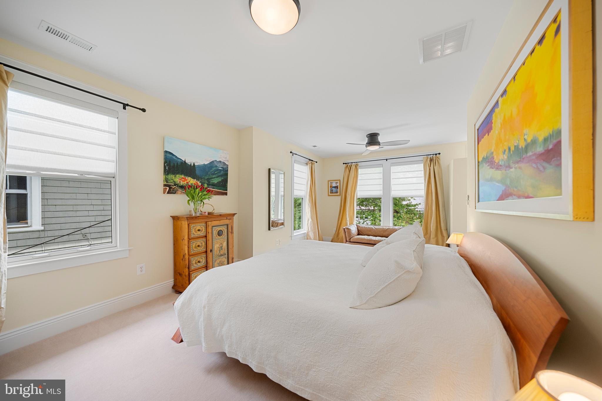 OBSERVATORY CIRCLE - Residential
