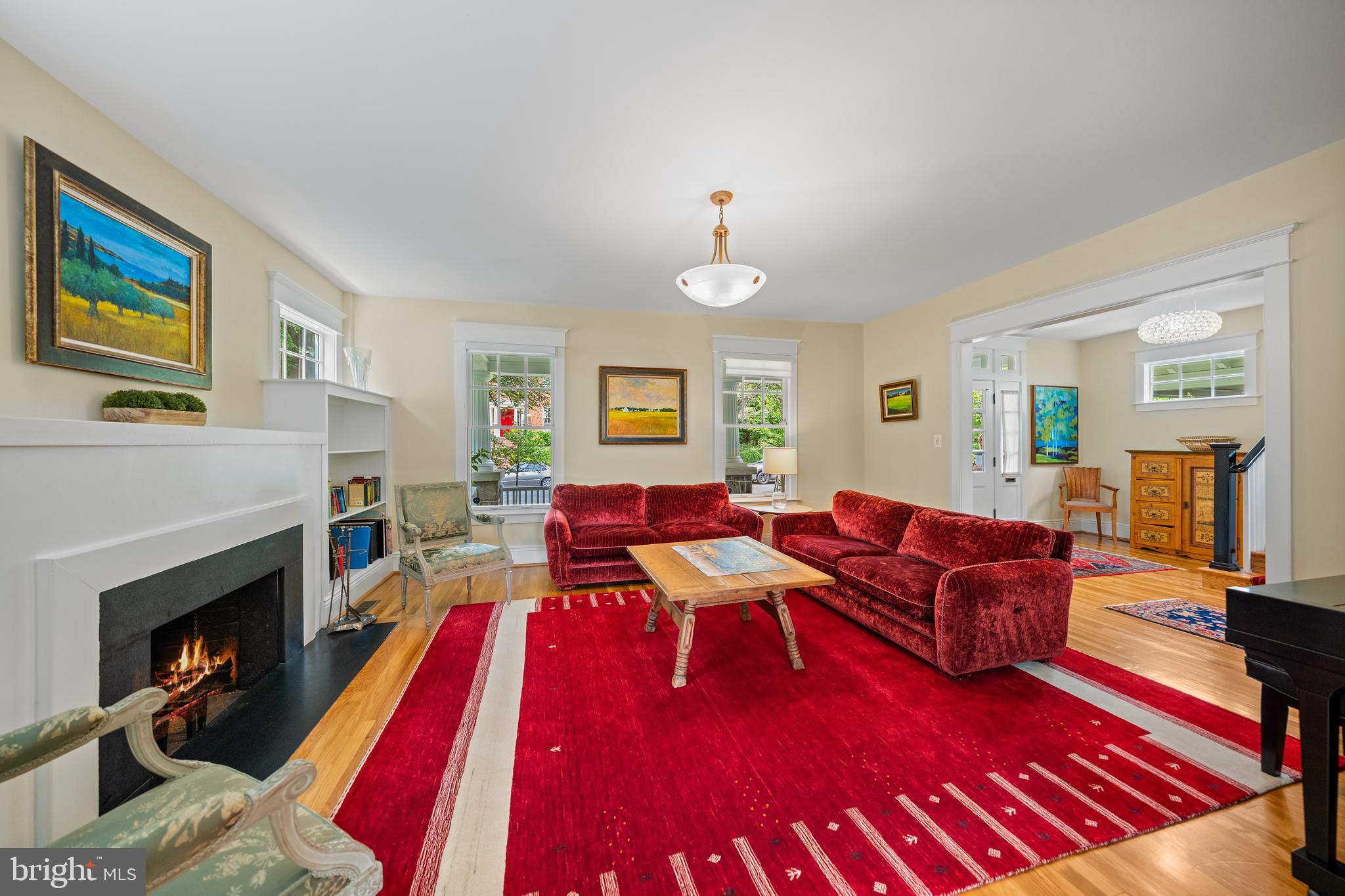 2811 35TH STREET NW