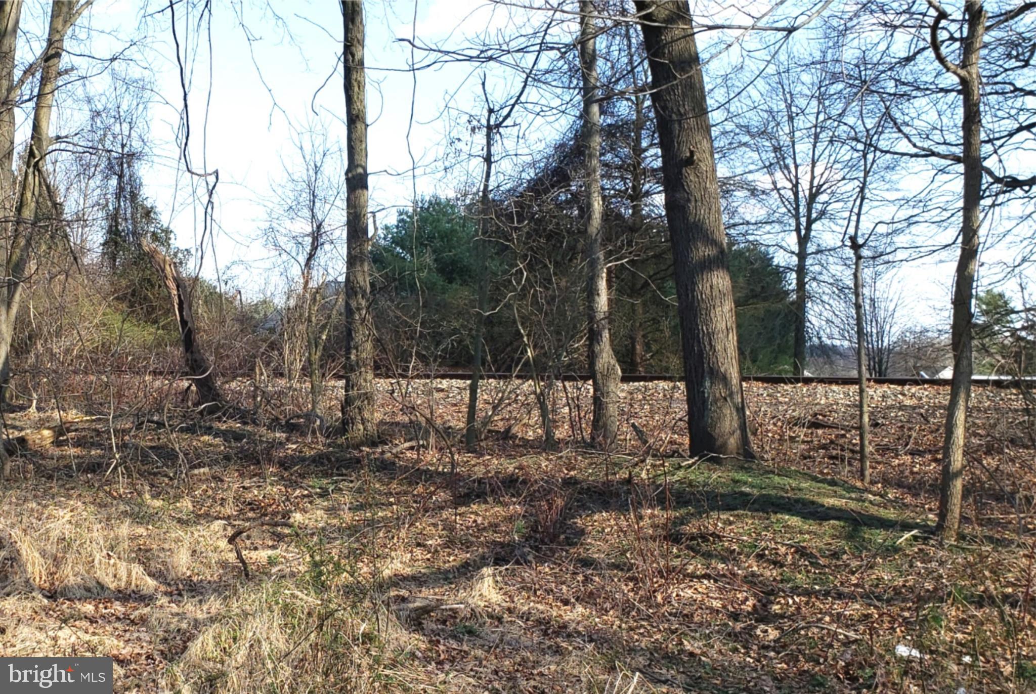 lot 3 JENNERSVILLE ROAD