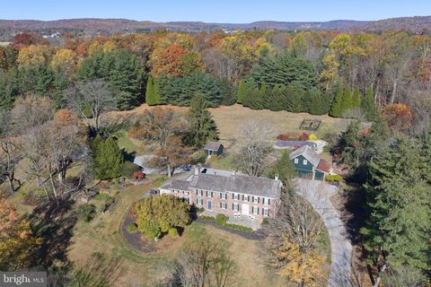 Vacant Land For Sale - 1789 Wrightstown Road<br/> Bucks County, NEWTOWN, PA 18940