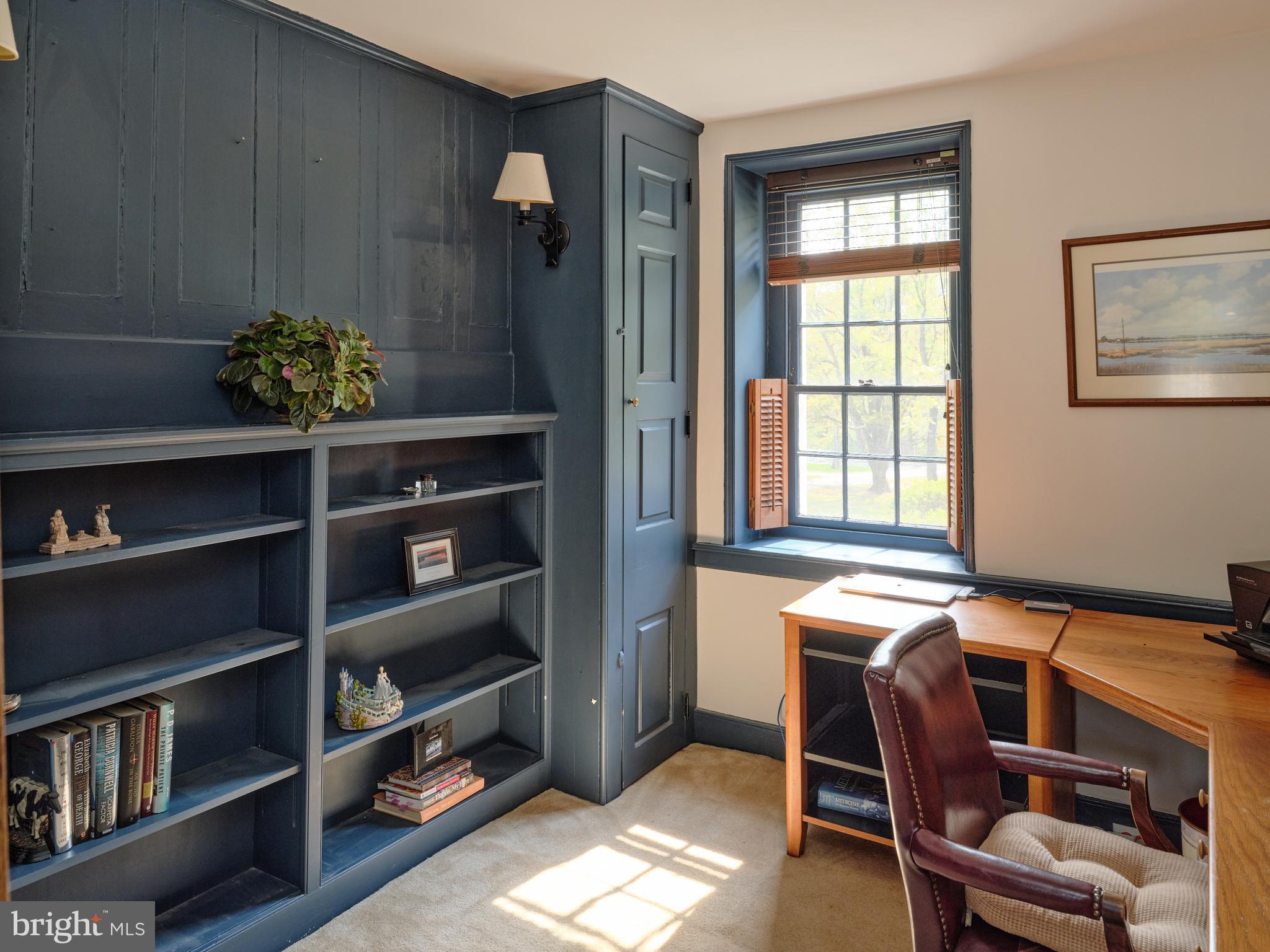 WASHINGTON CROSSING - Farm