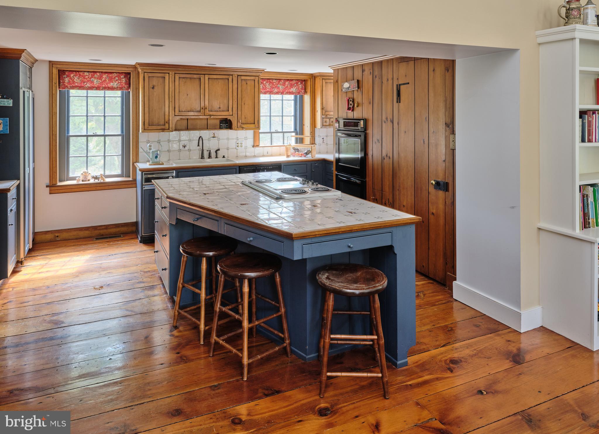 WASHINGTON CROSSING - Farm