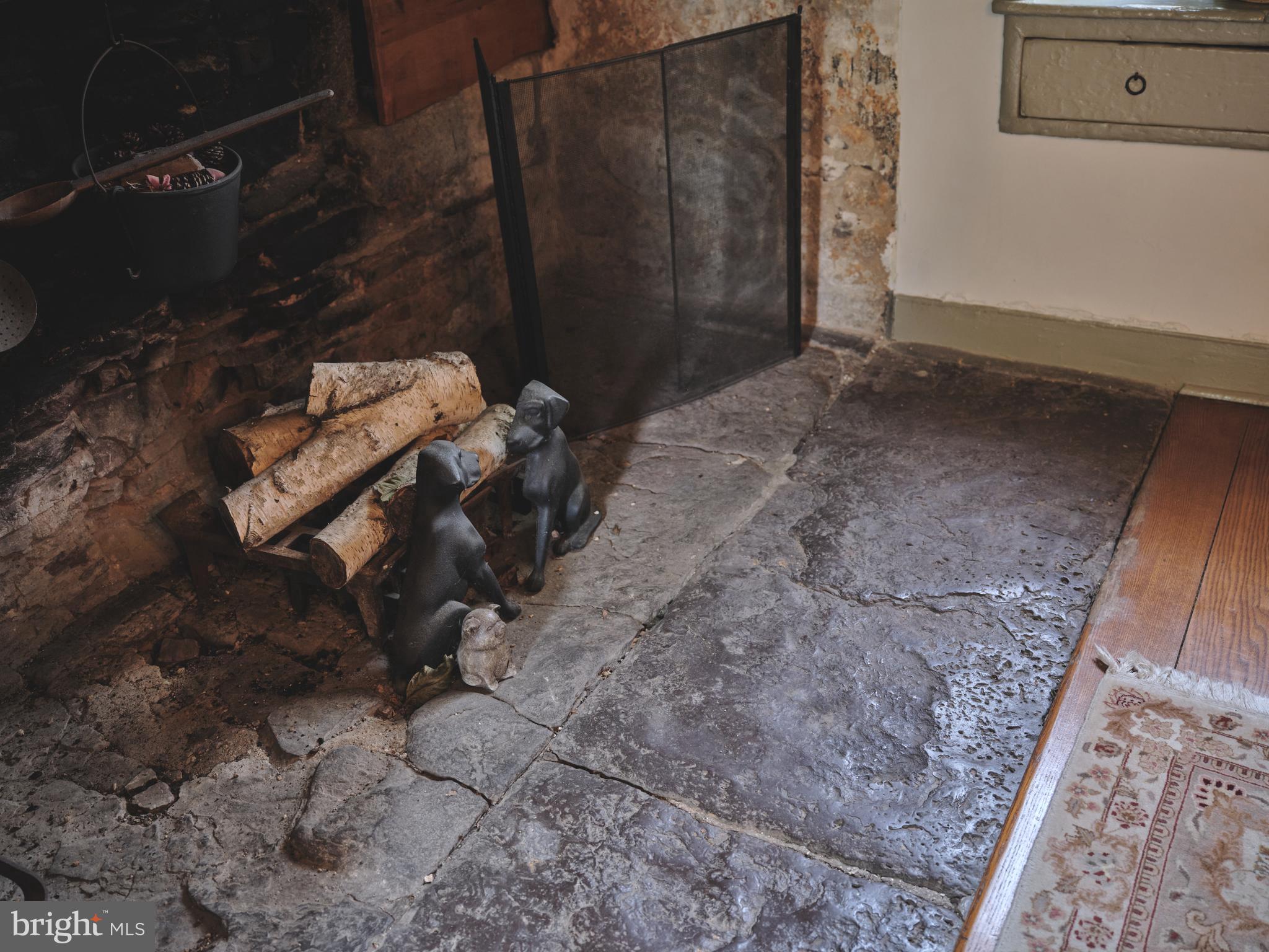 WASHINGTON CROSSING - Farm