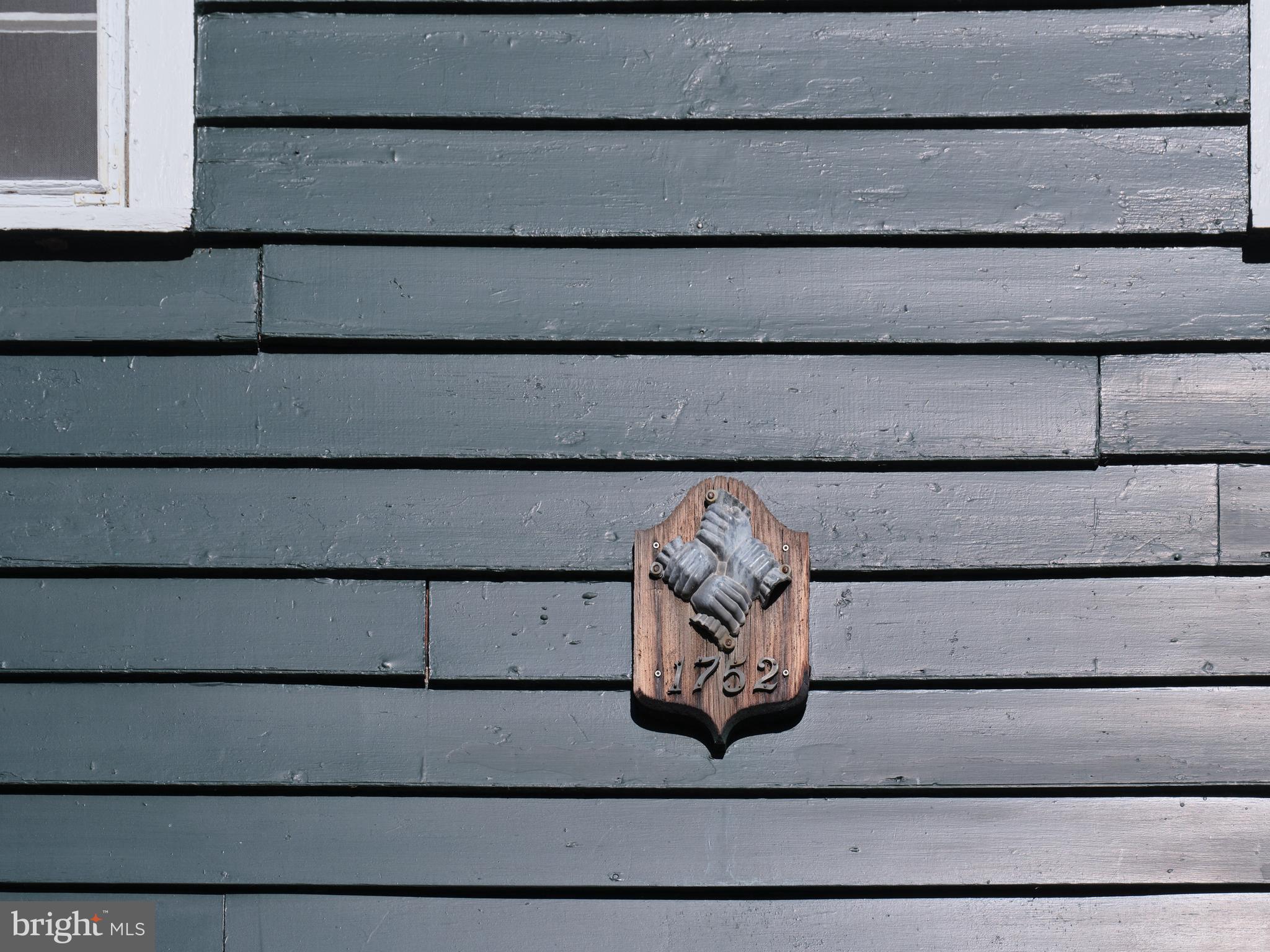 WASHINGTON CROSSING - Farm