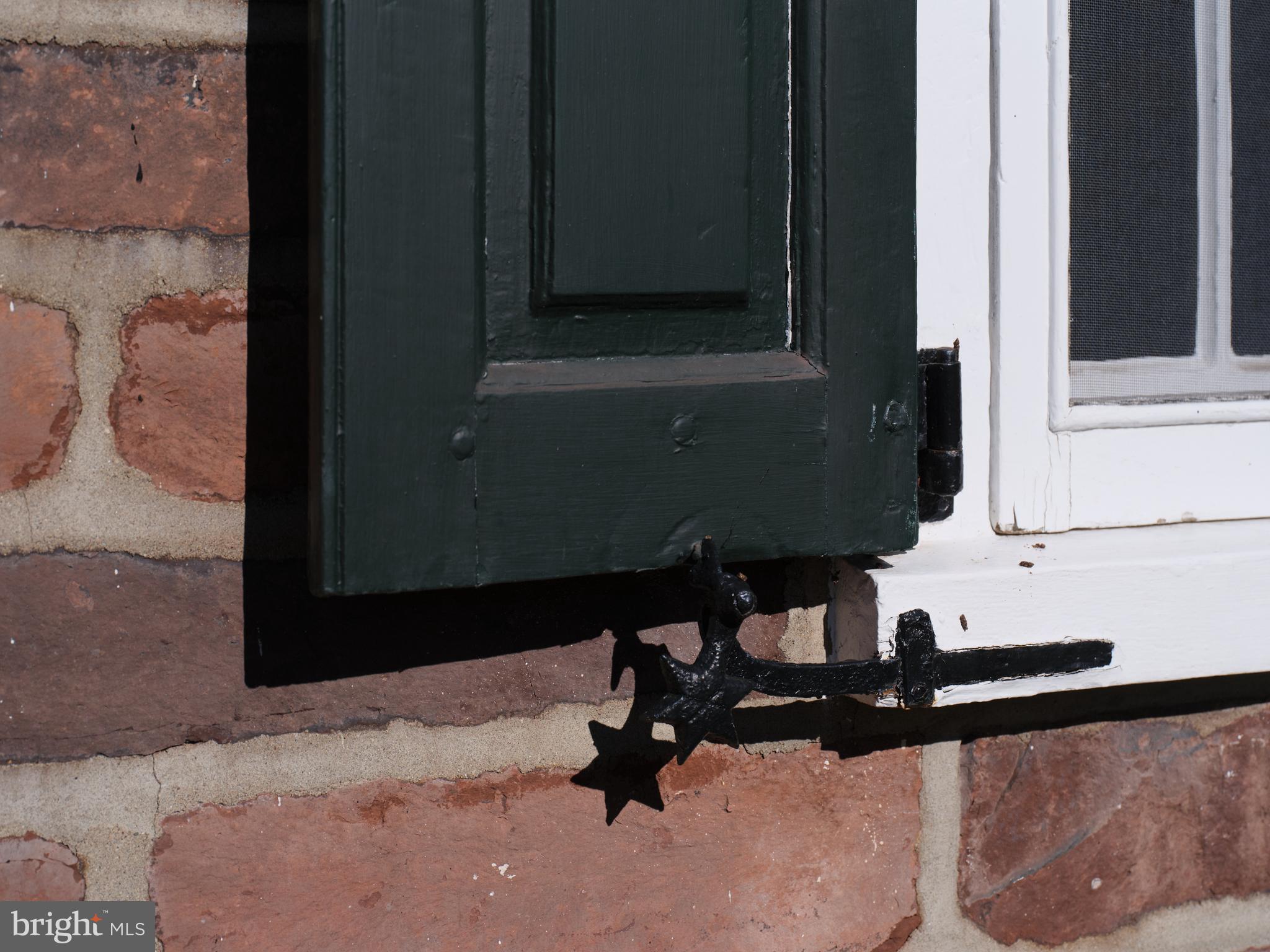 WASHINGTON CROSSING - Farm