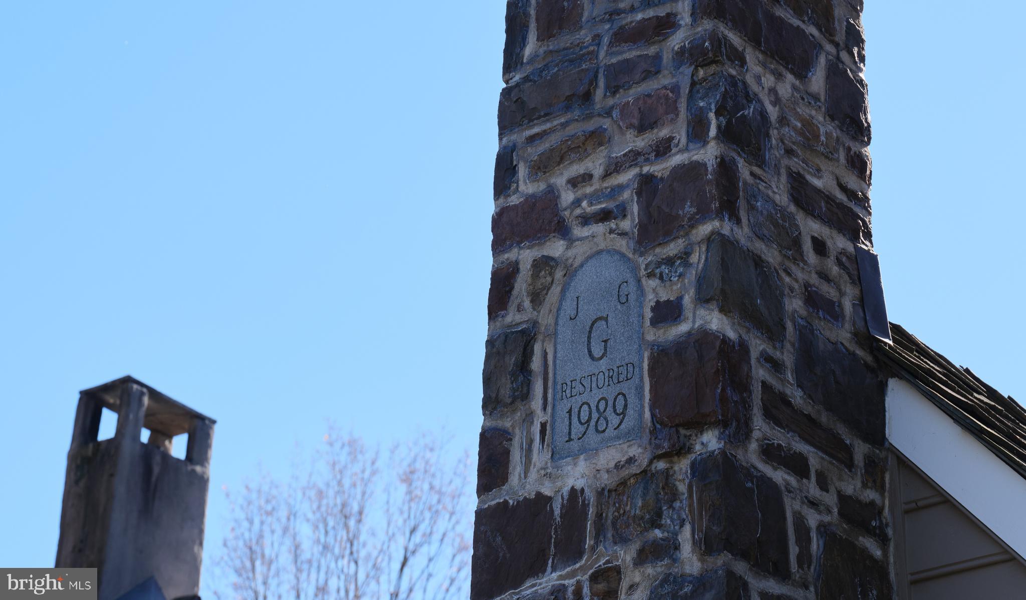 WASHINGTON CROSSING - Farm