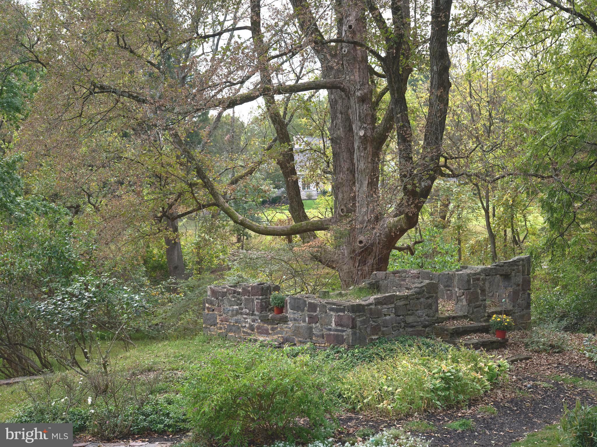 WASHINGTON CROSSING - Farm