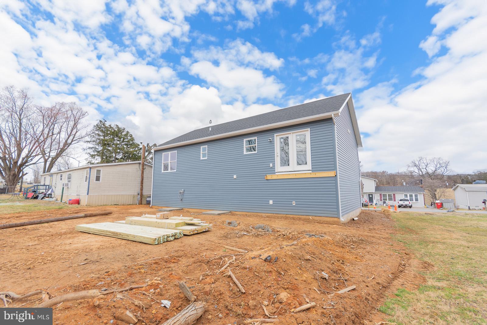 NONE AVAILABLE - Residential