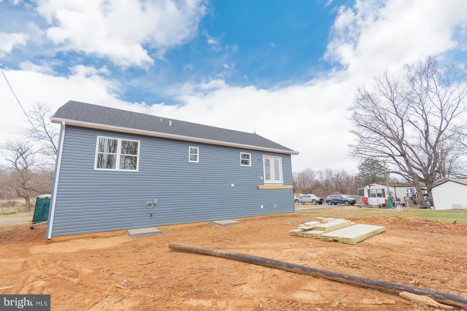 NONE AVAILABLE - Residential