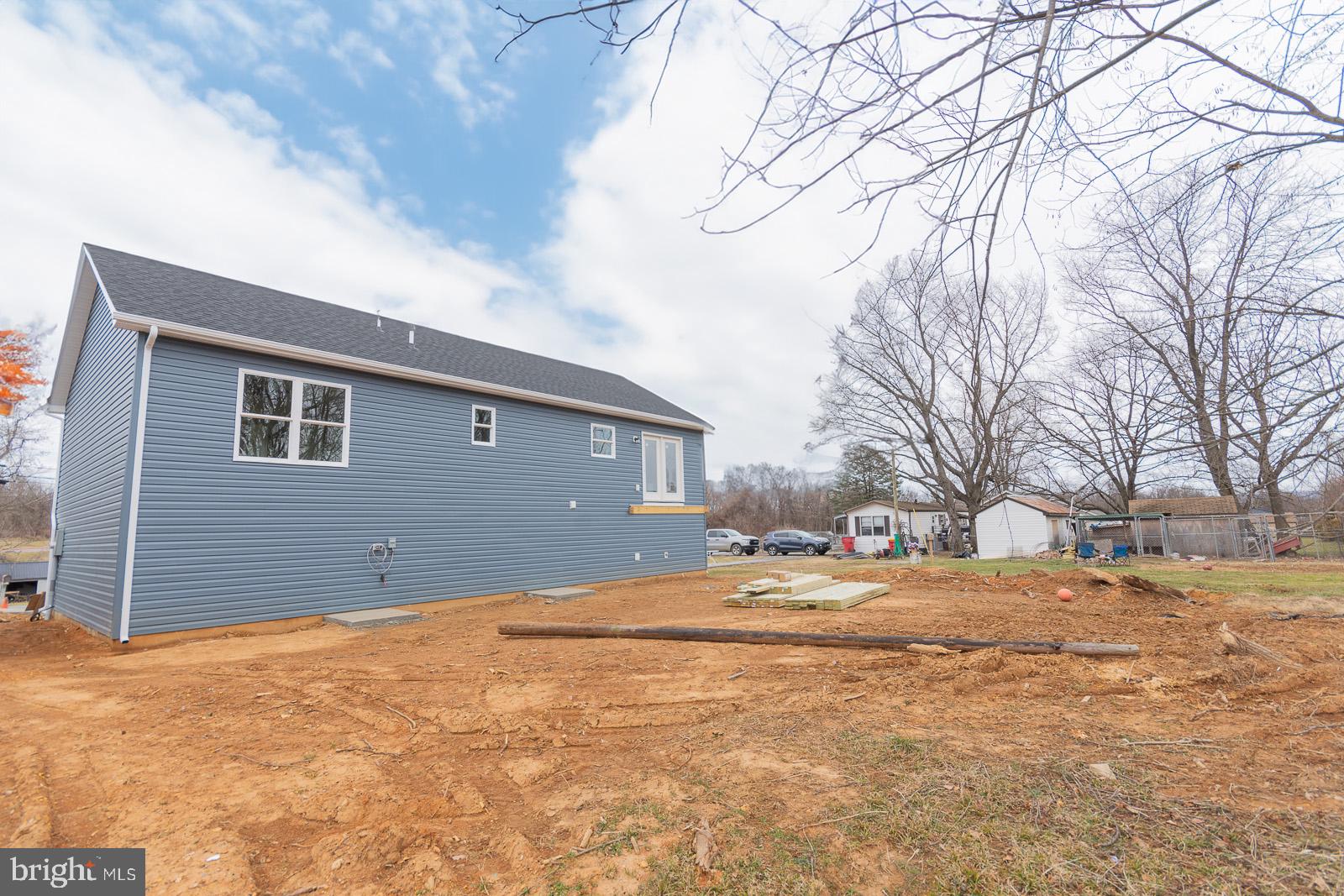 NONE AVAILABLE - Residential