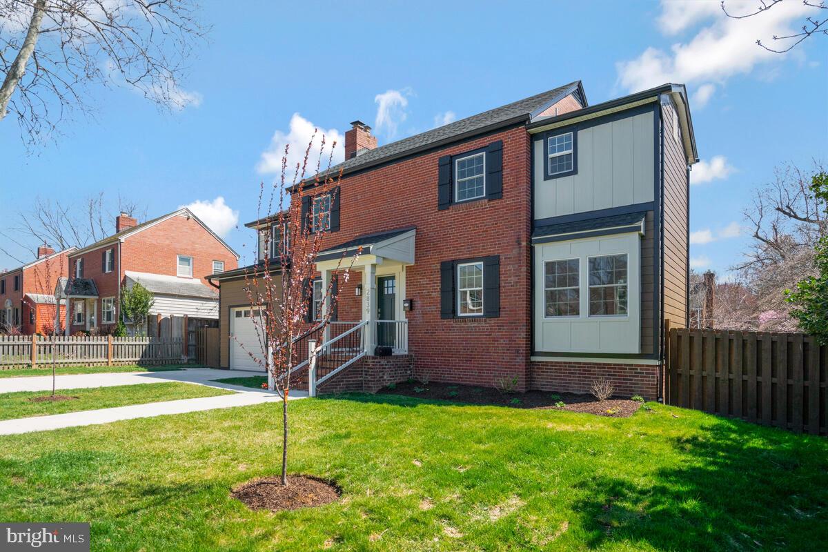 2839 MEADOW LANE