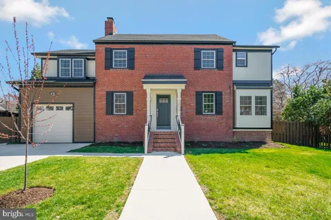 2839 Meadow Lane, Falls Church, VA 22042 - MLS#: VAFX2230550