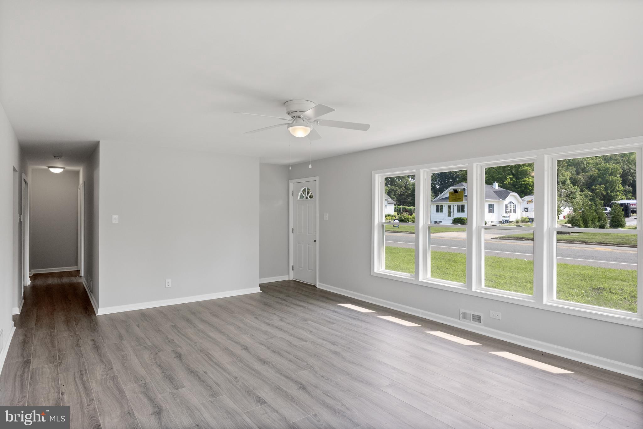 100 N BURLINGTON ROAD