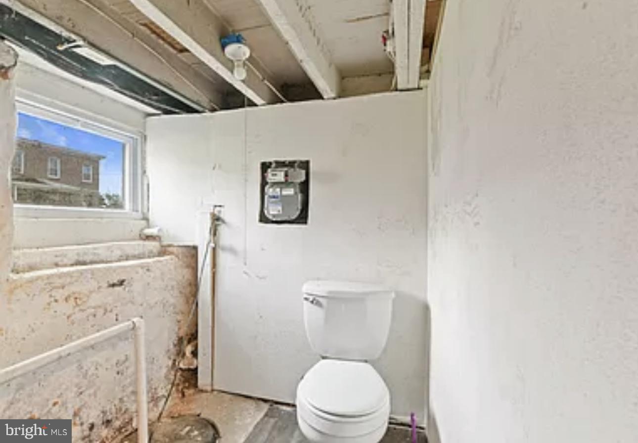 BELAIR-EDISON - Residential Lease