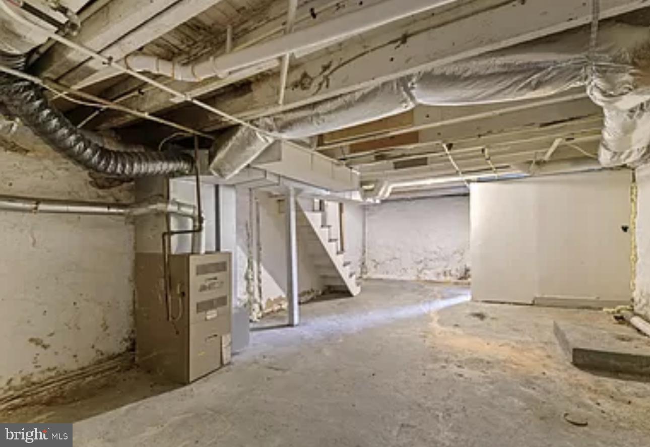 BELAIR-EDISON - Residential Lease