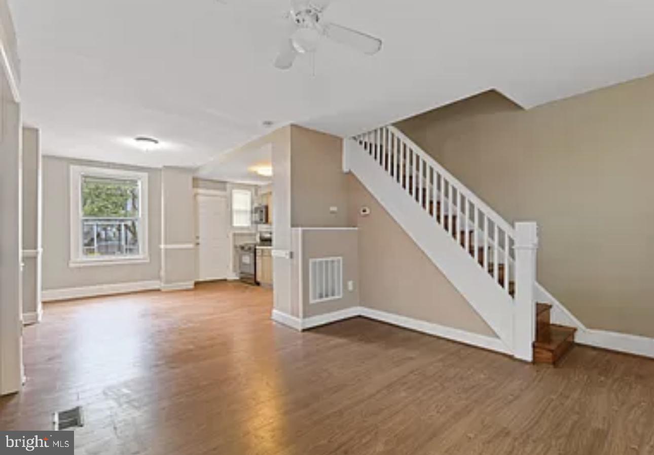 BELAIR-EDISON - Residential Lease