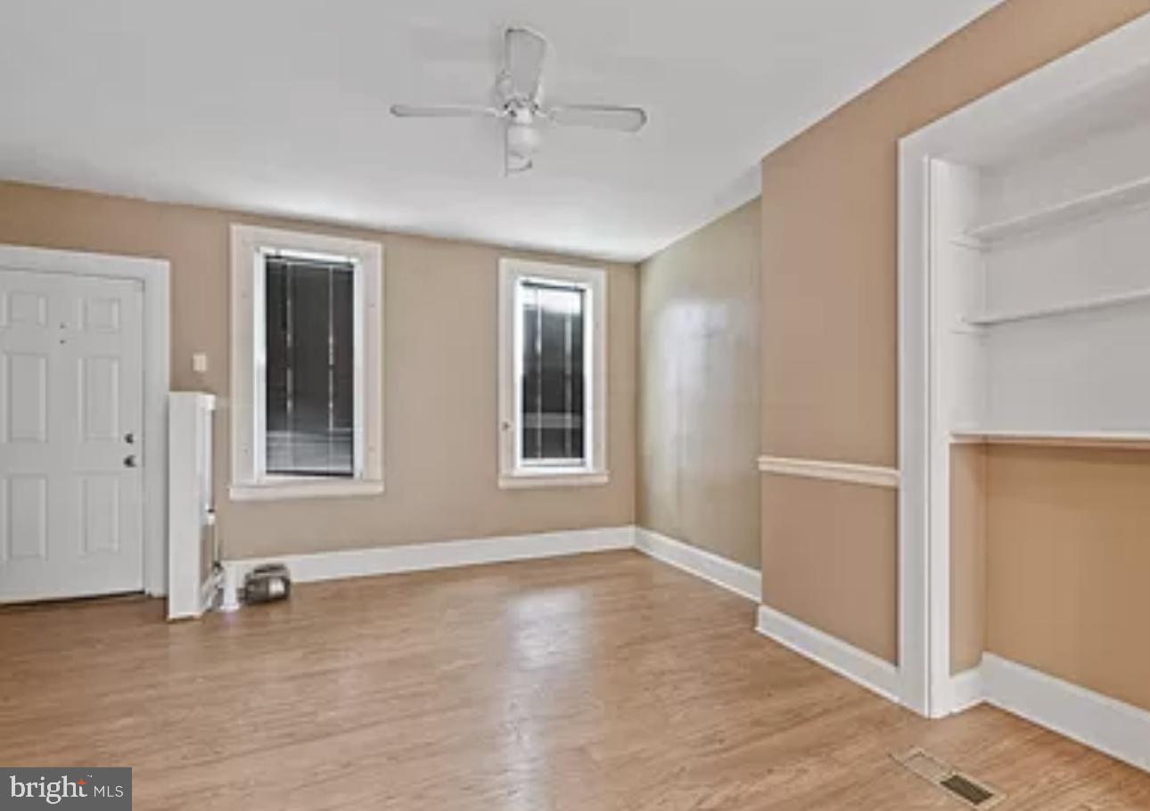 BELAIR-EDISON - Residential Lease