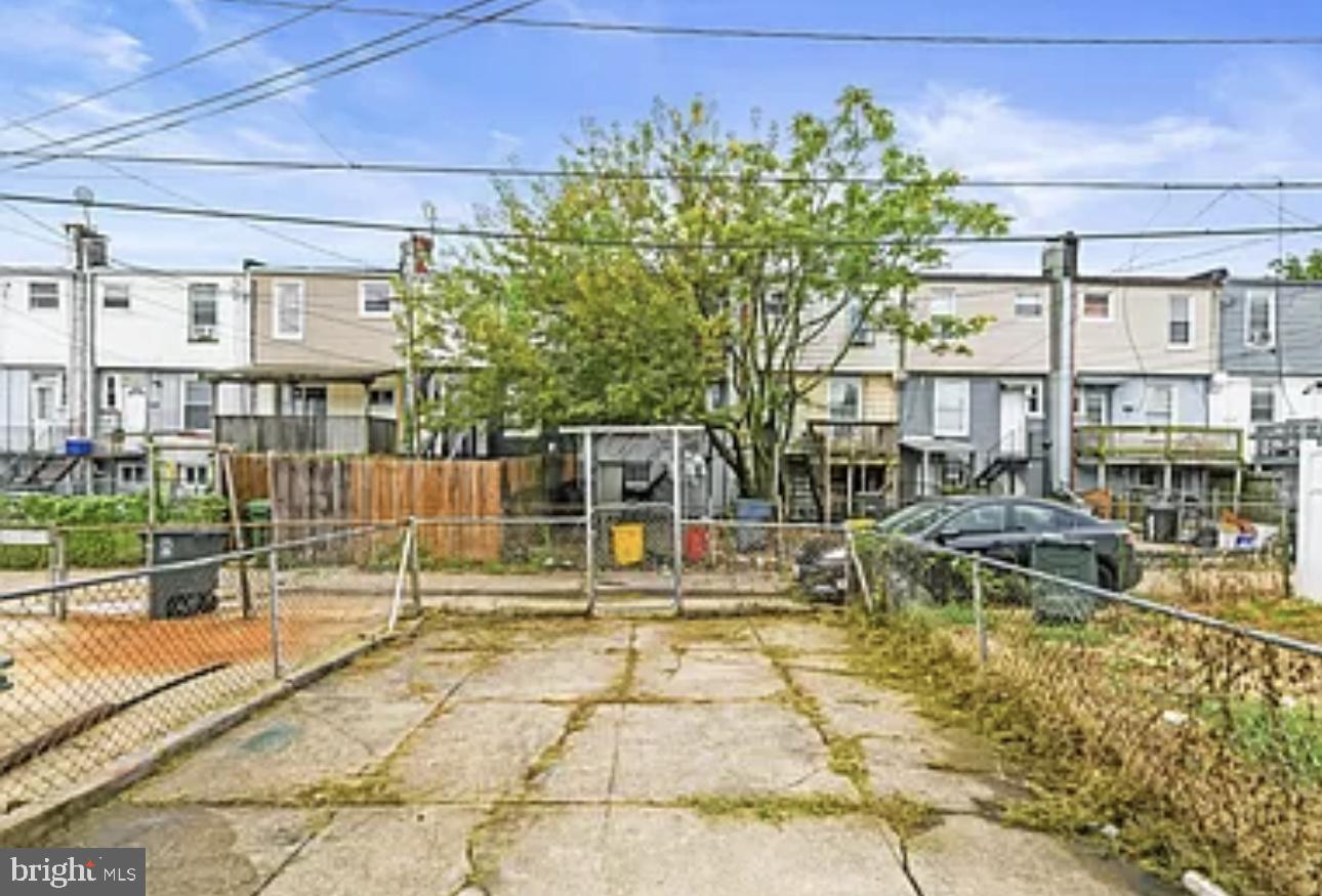 BELAIR-EDISON - Residential Lease